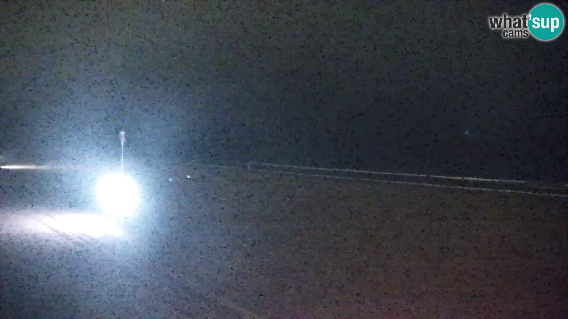 La cámara web de la playa de Bibione – Zenith