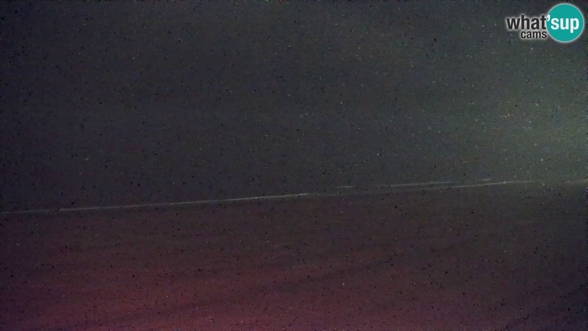 La webcam de la plage de Bibione – Zenith