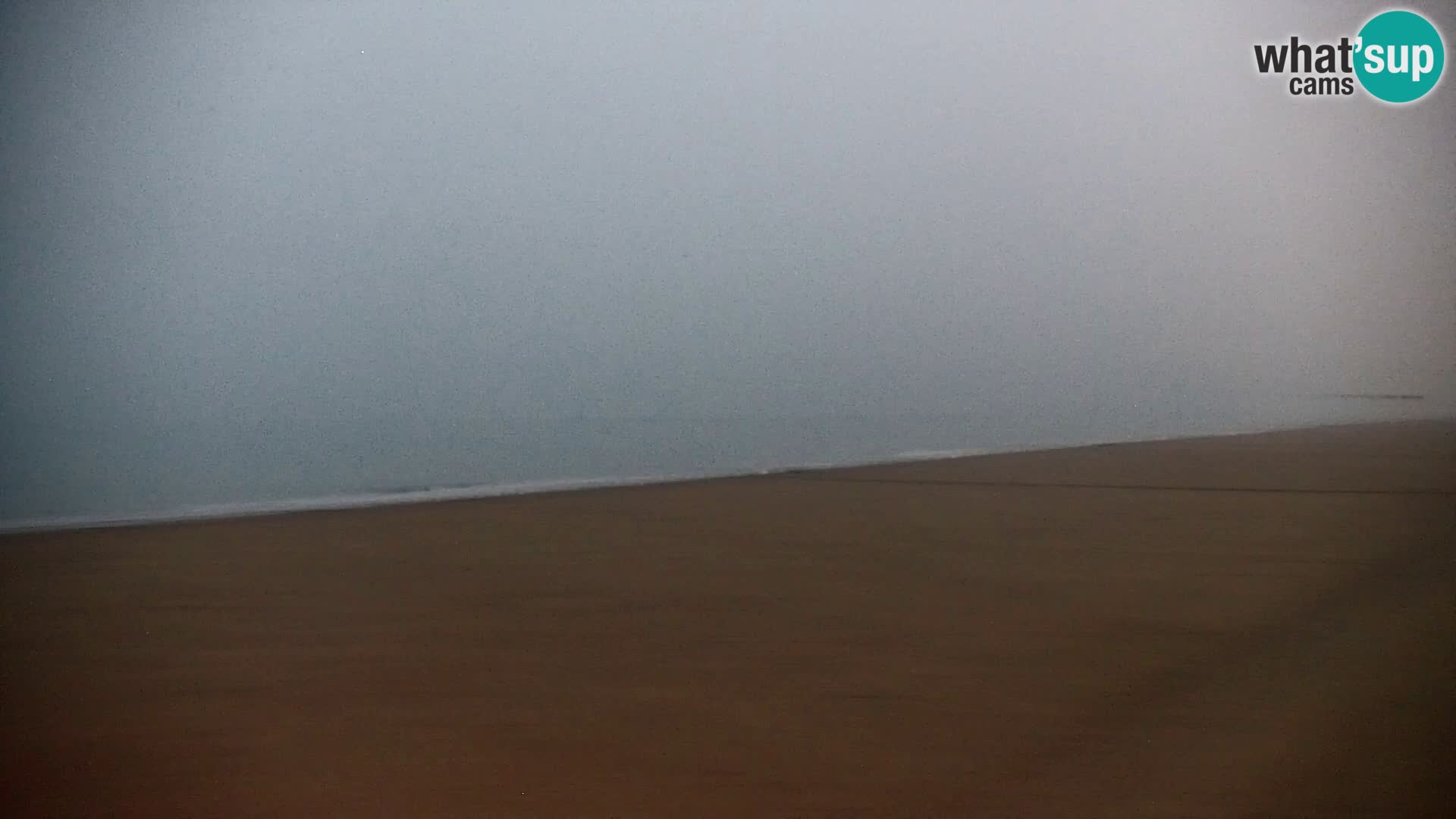 The Bibione beach webcam – Zenith