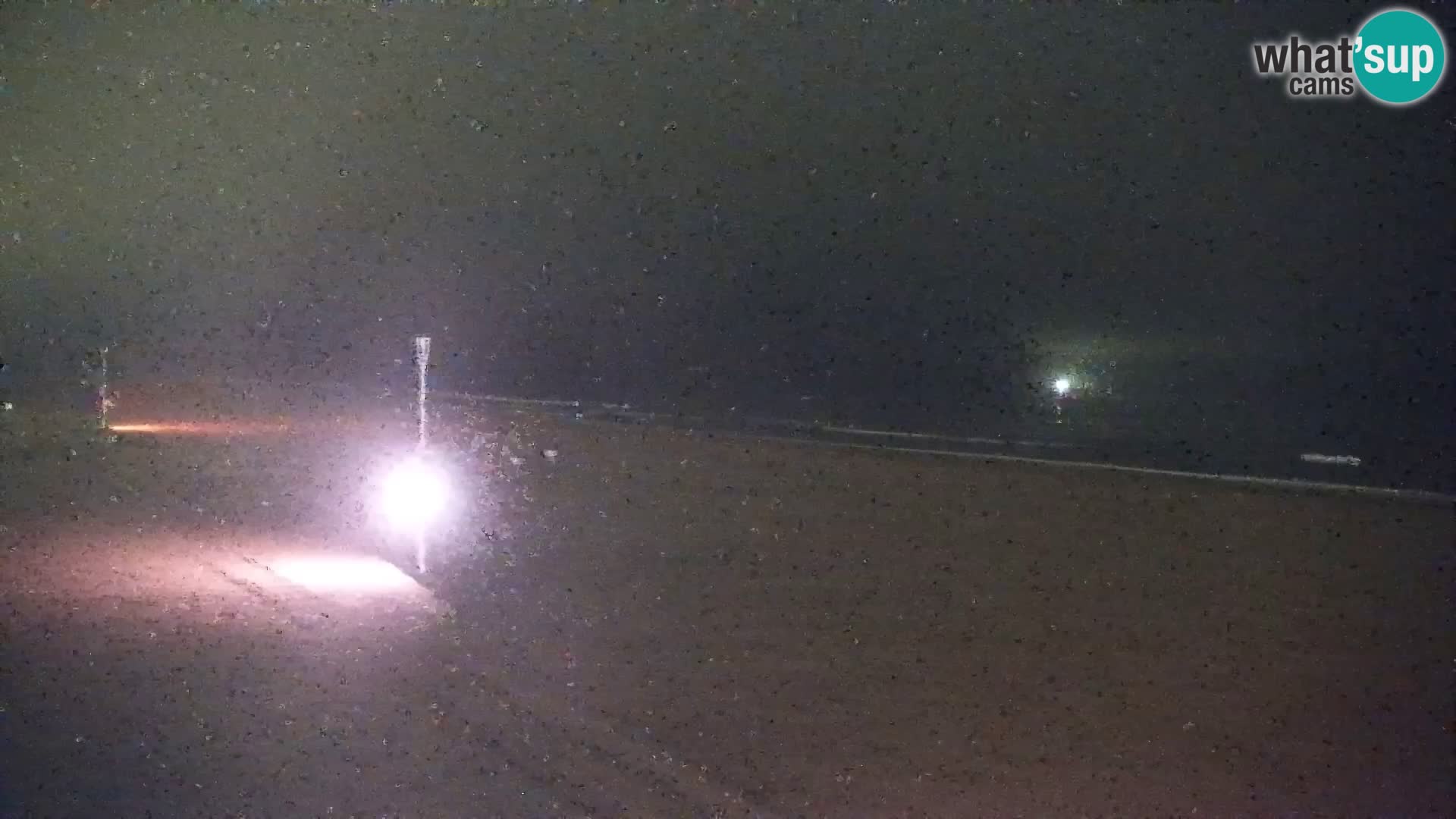 Bibione spiaggia webcam – Piazzale Zenith