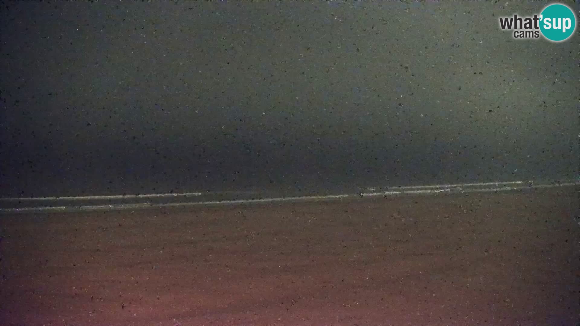 Spletna kamera na plaži Bibione – Zenit