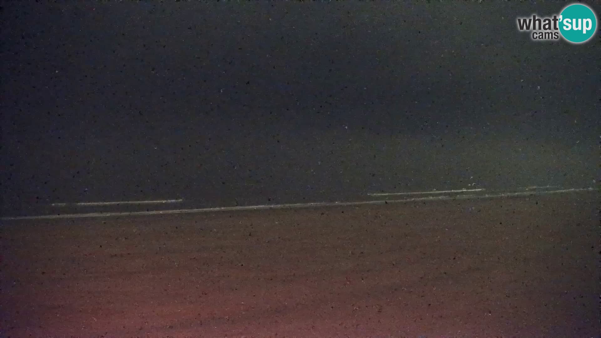 Spletna kamera na plaži Bibione – Zenit