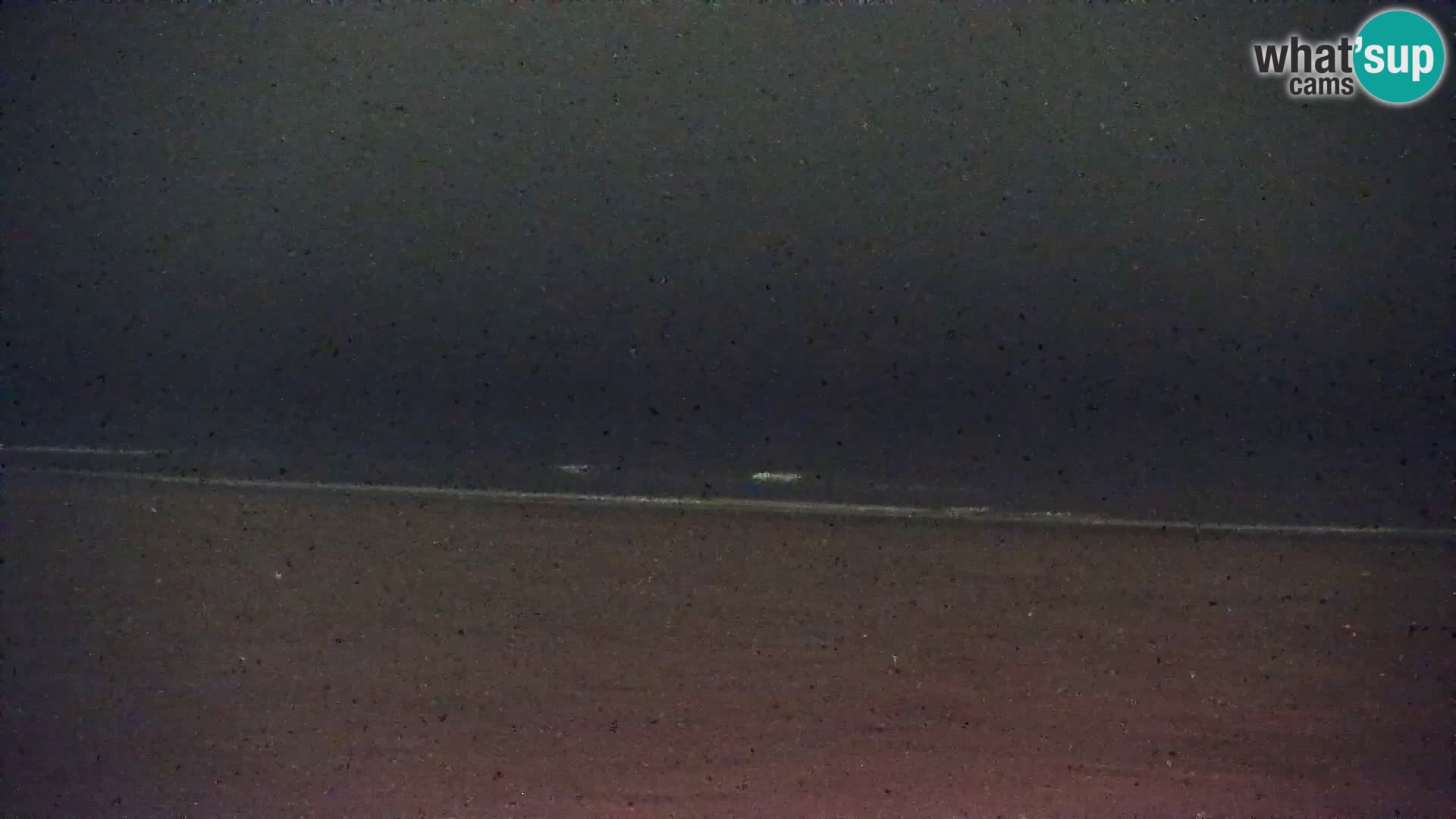 La cámara web de la playa de Bibione – Zenith