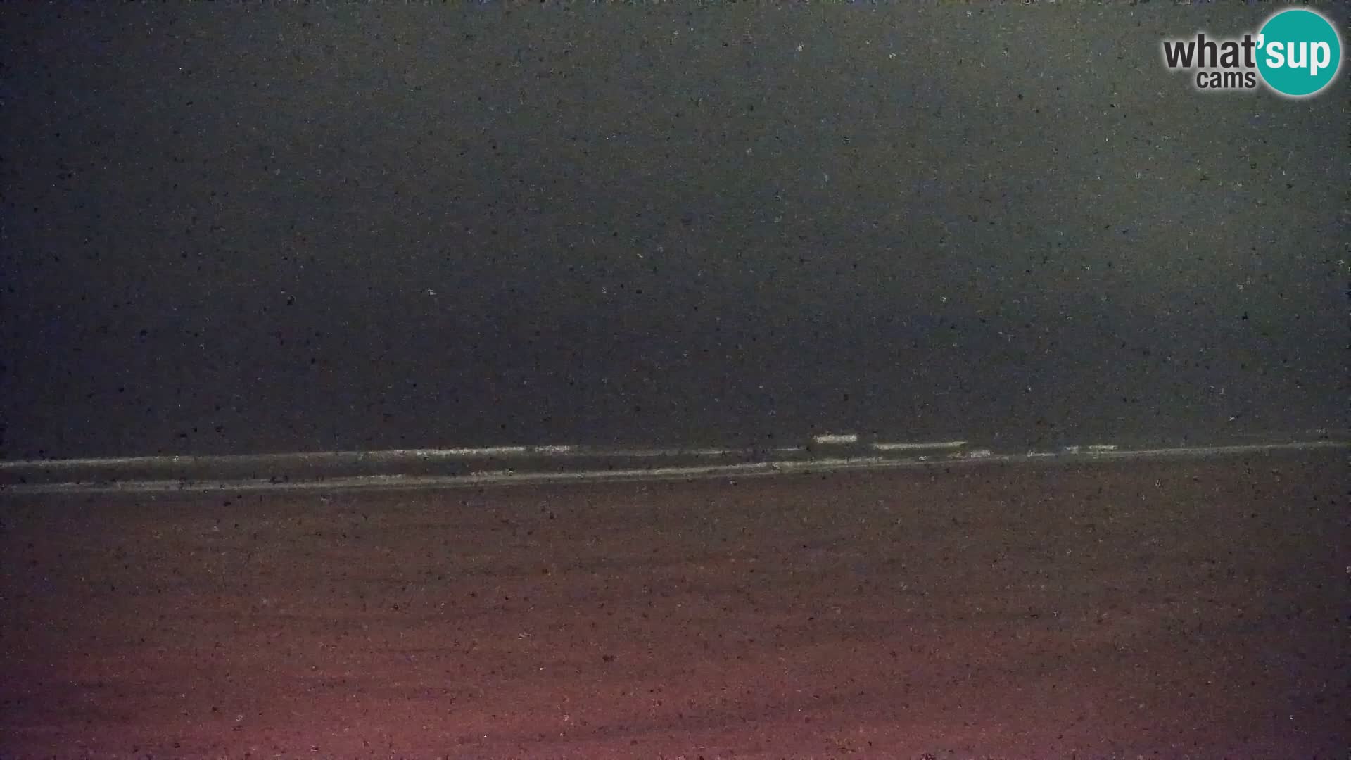 La cámara web de la playa de Bibione – Zenith