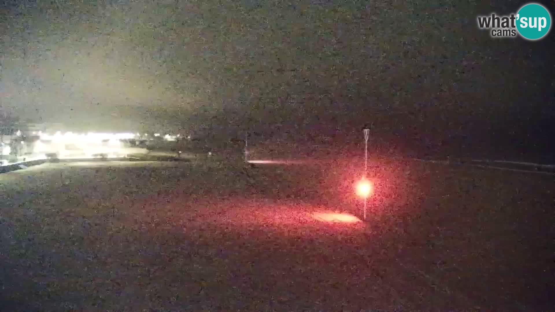 Bibione strand webcam – Zenith