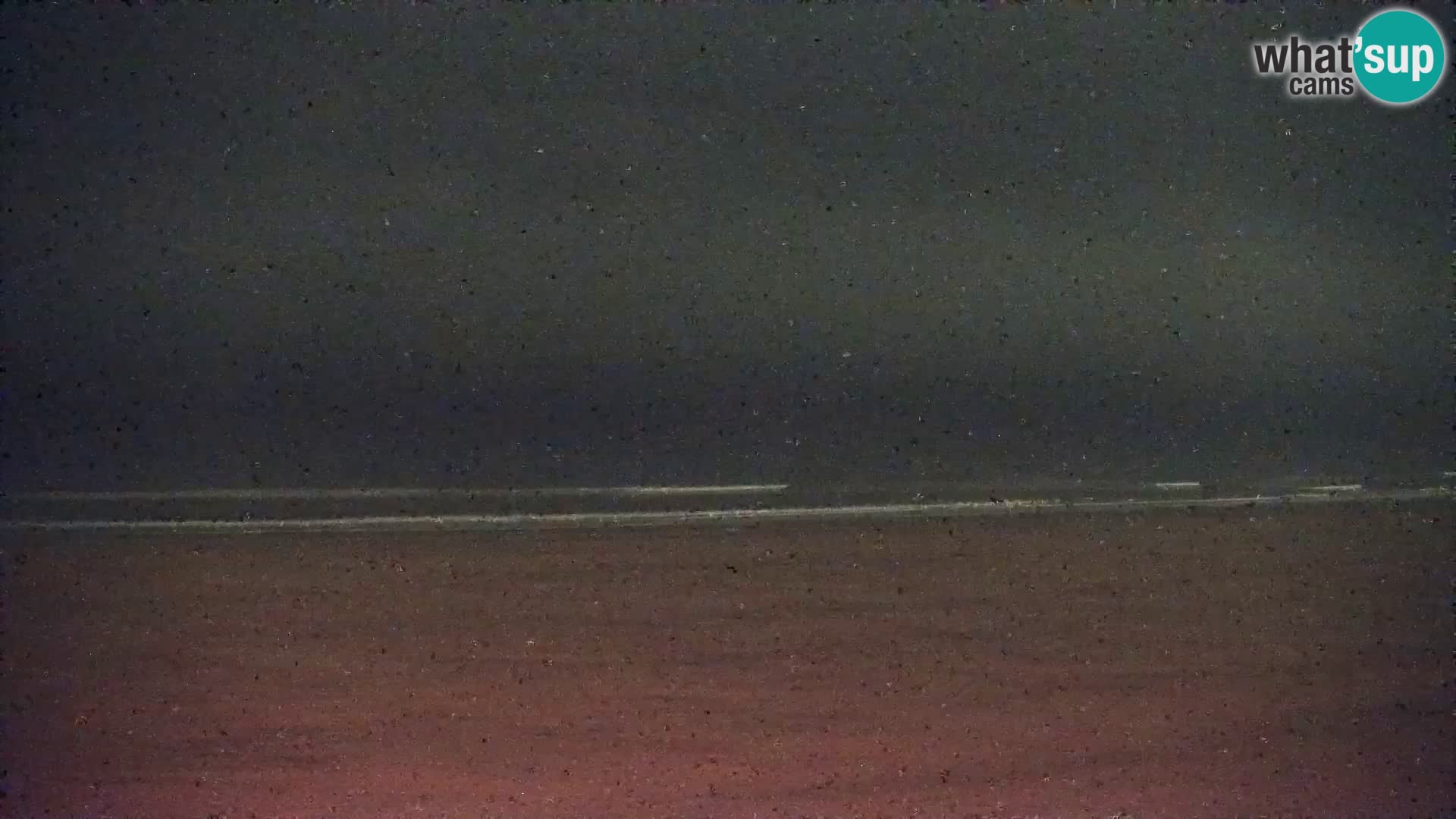 Spletna kamera na plaži Bibione – Zenit