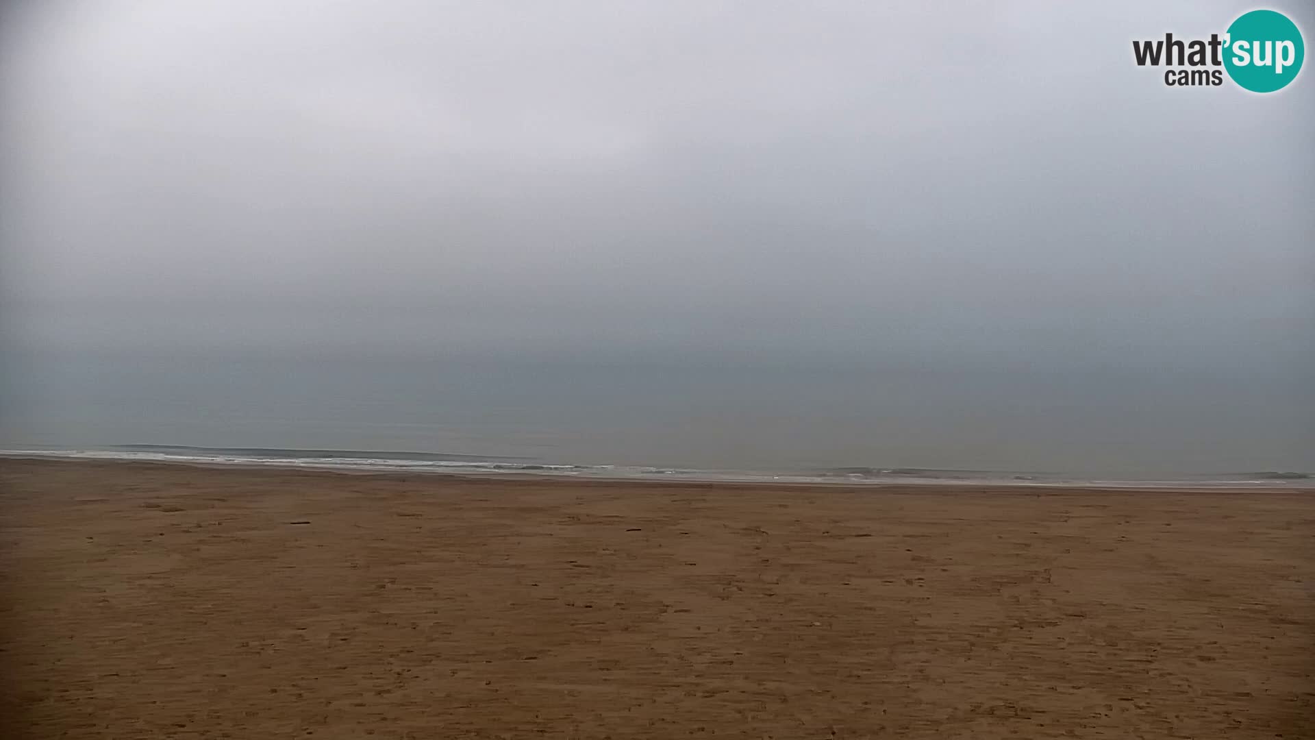 Bibione strand webcam  – Zenith