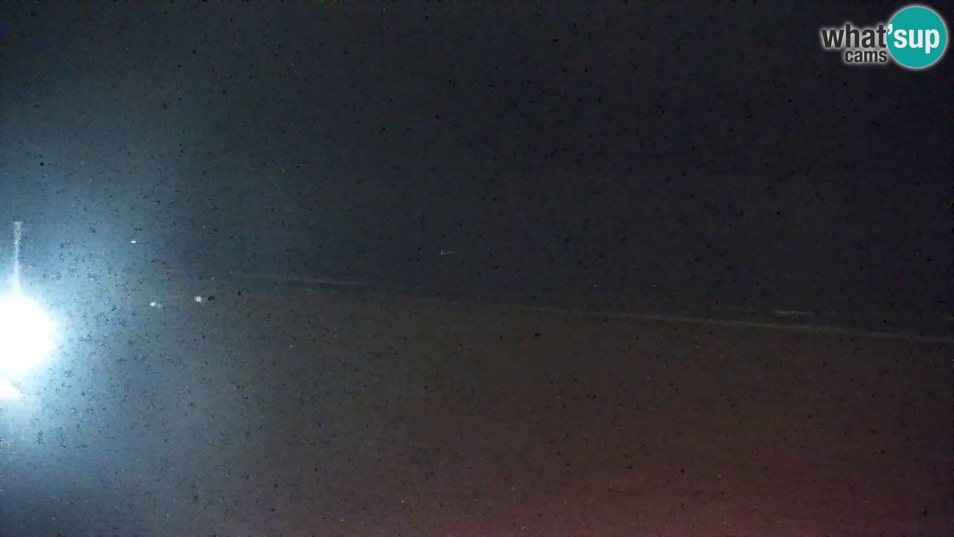 La webcam de la plage de Bibione – Zenith