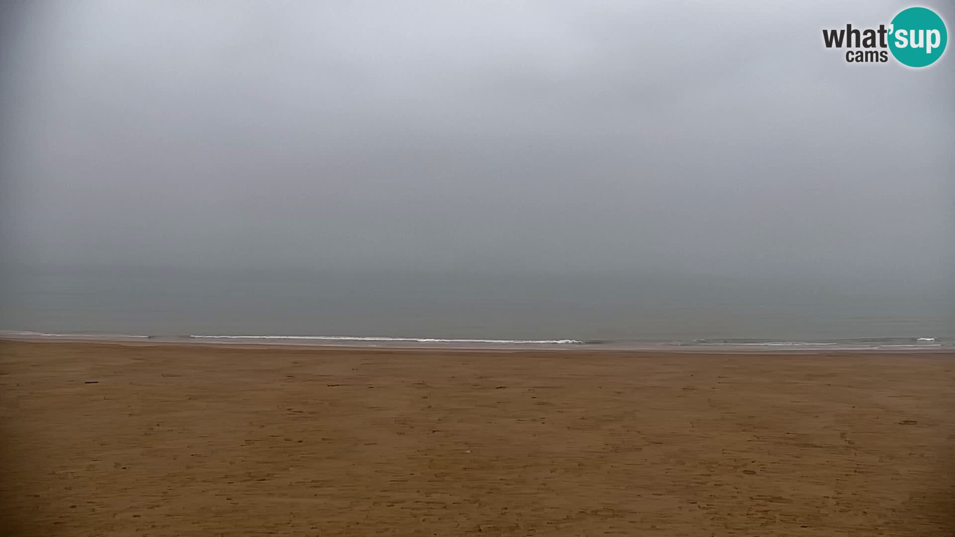 La cámara web de la playa de Bibione – Zenith