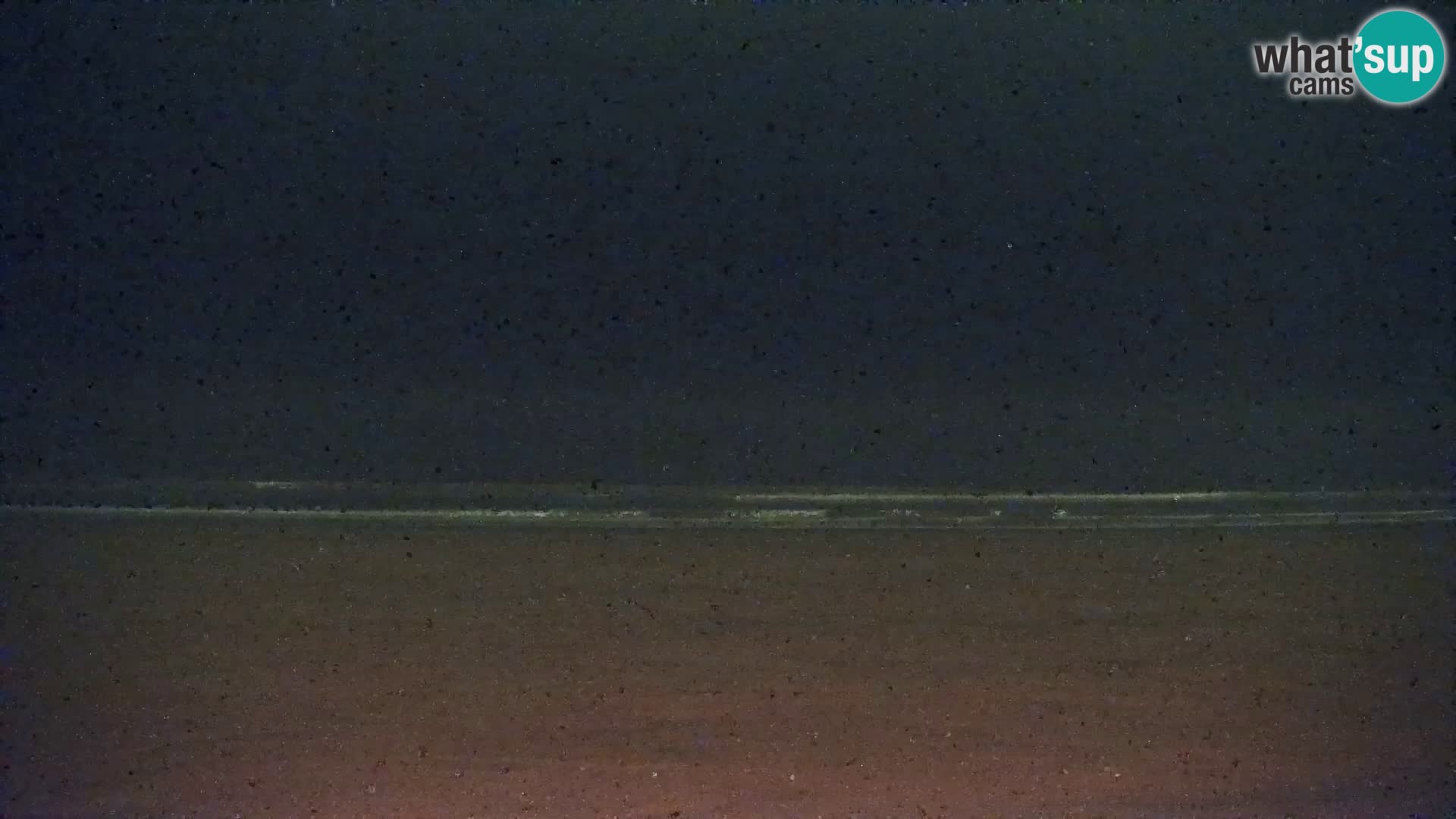 Spletna kamera na plaži Bibione – Zenit