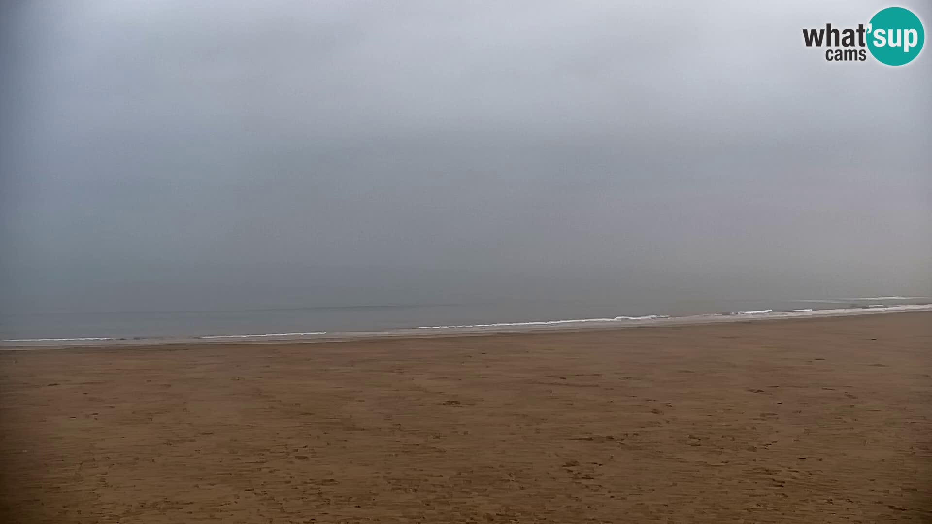 Spletna kamera na plaži Bibione – Zenit