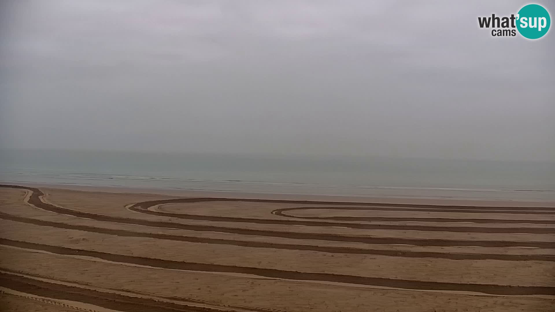 Web kamera plaže Bibione – Zenith