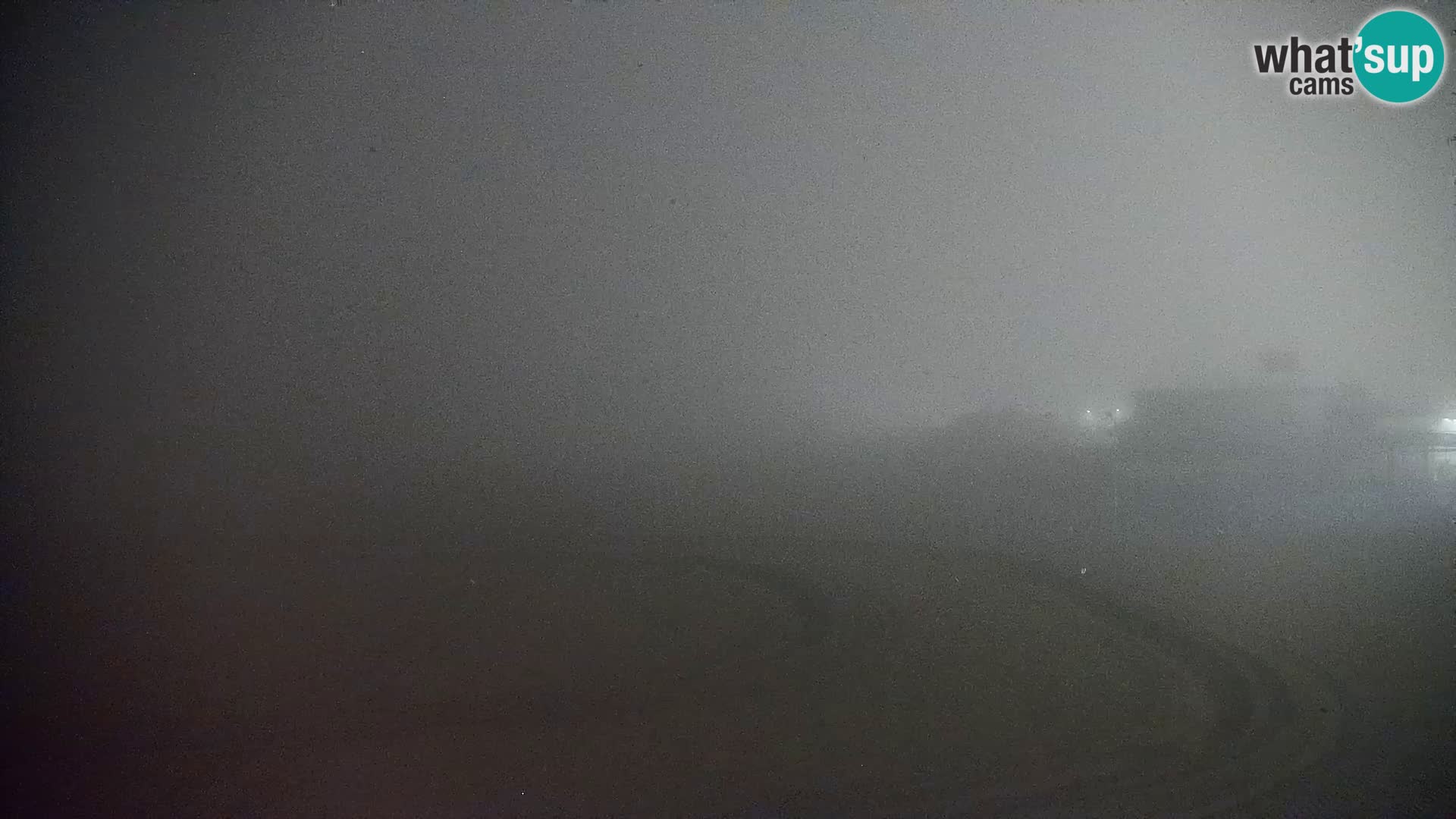 The Bibione beach webcam  – Zenith