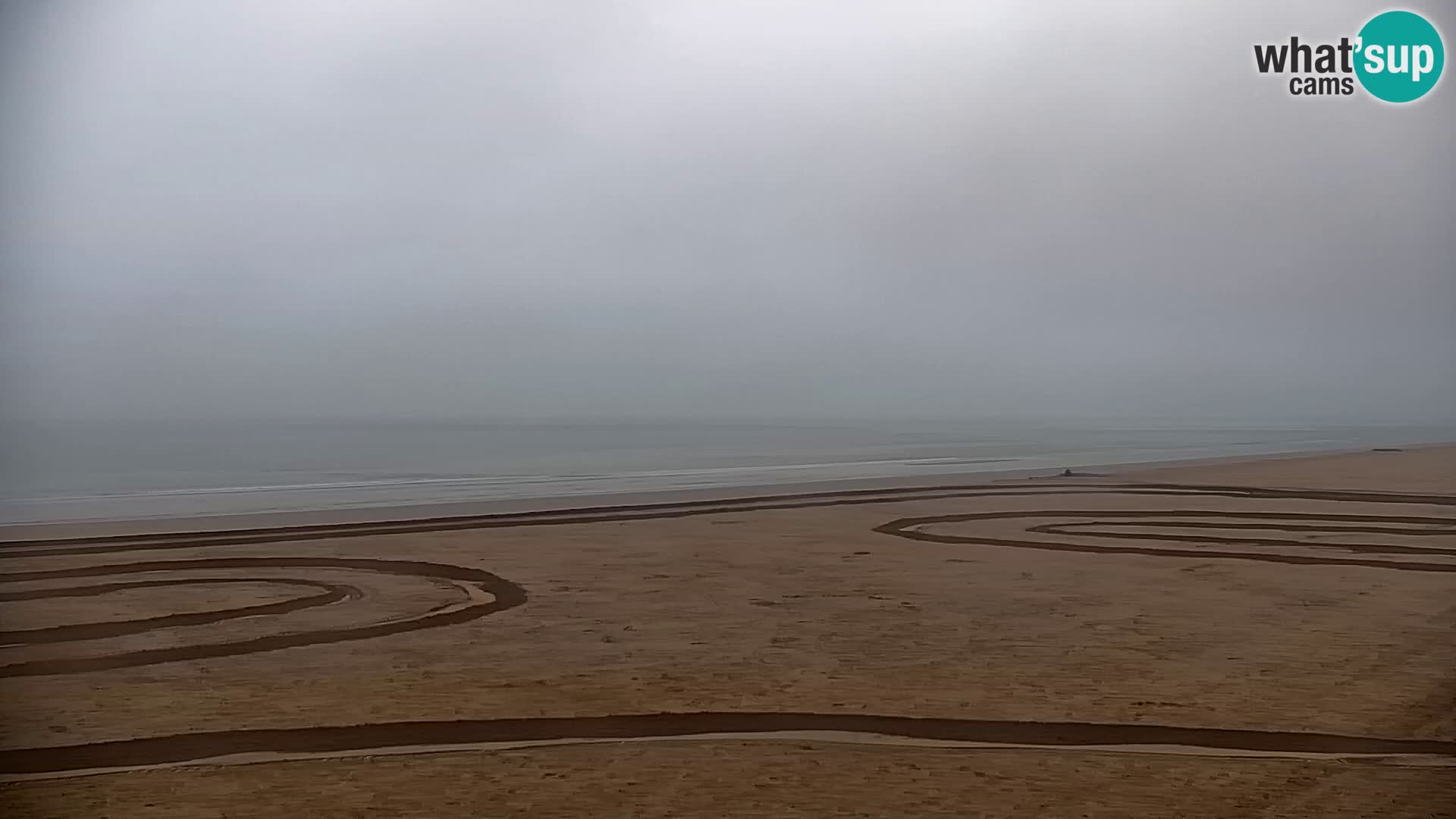 Bibione spiaggia webcam – Piazzale Zenith