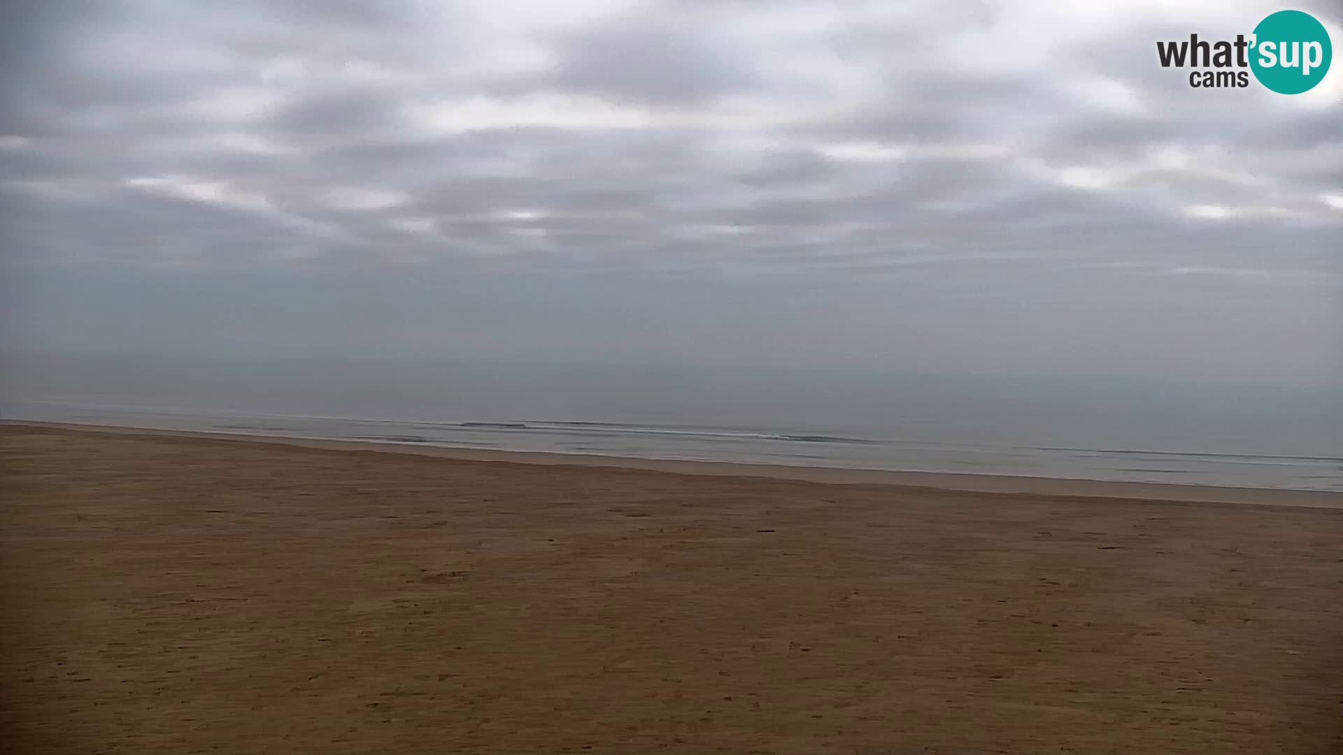 Bibione spiaggia webcam – Piazzale Zenith