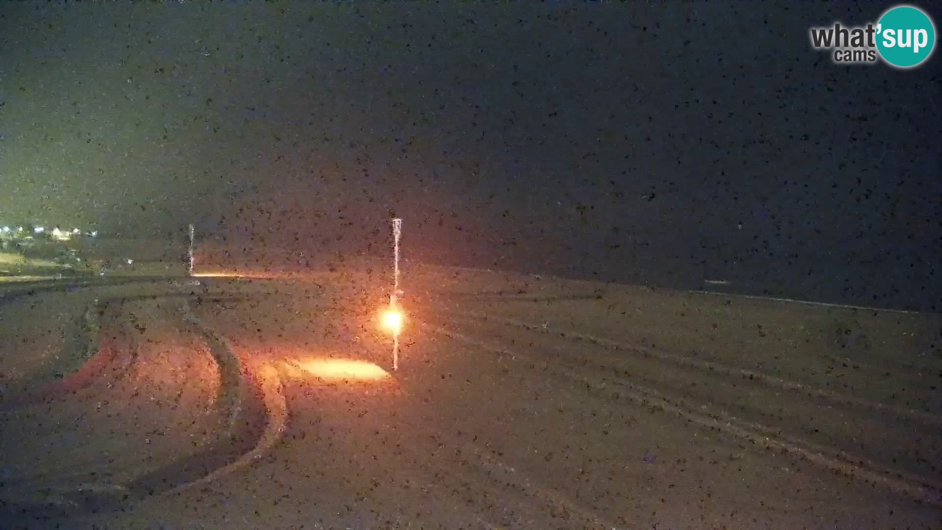 Bibione spiaggia webcam – Piazzale Zenith