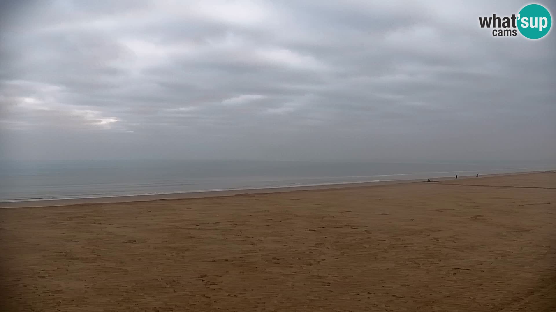 Bibione spiaggia webcam – Piazzale Zenith