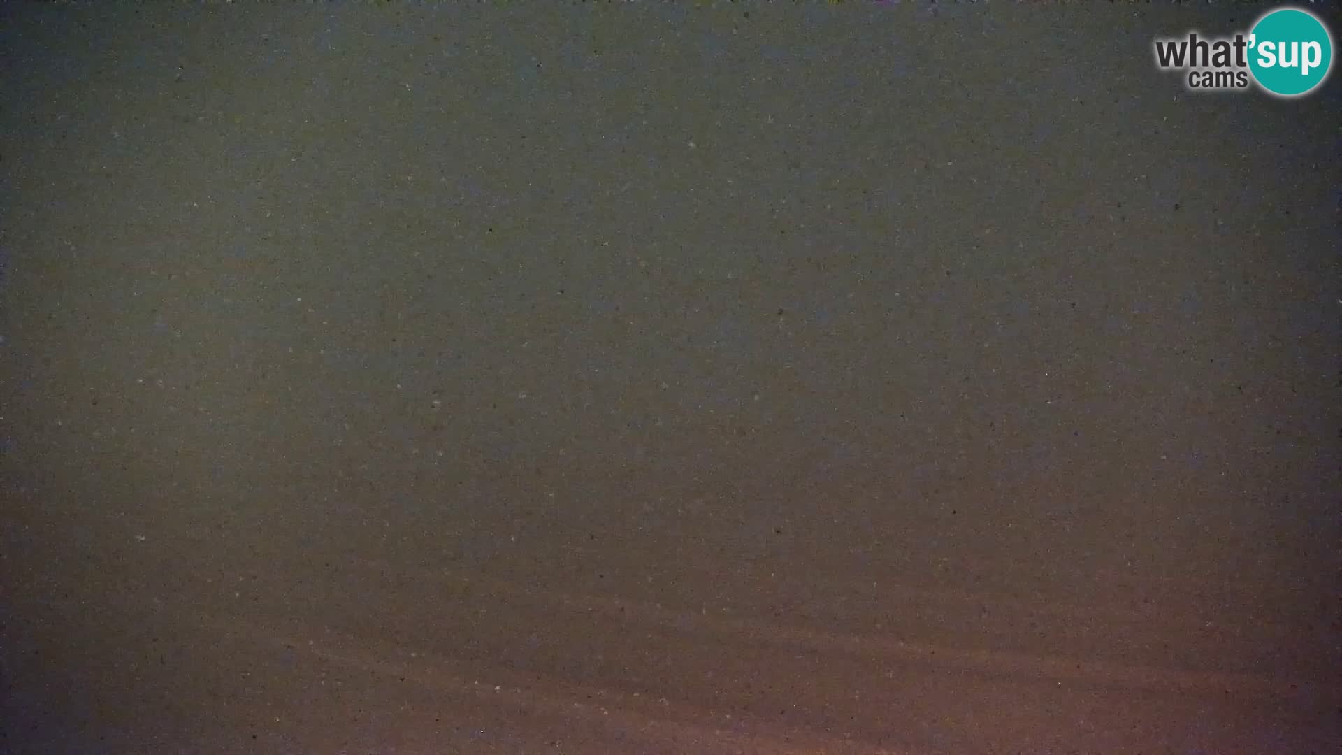 Bibione strand webcam  – Zenith