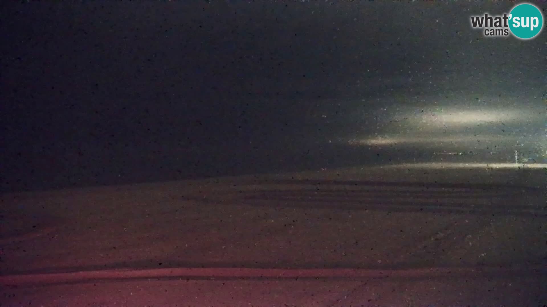 Spletna kamera na plaži Bibione – Zenit