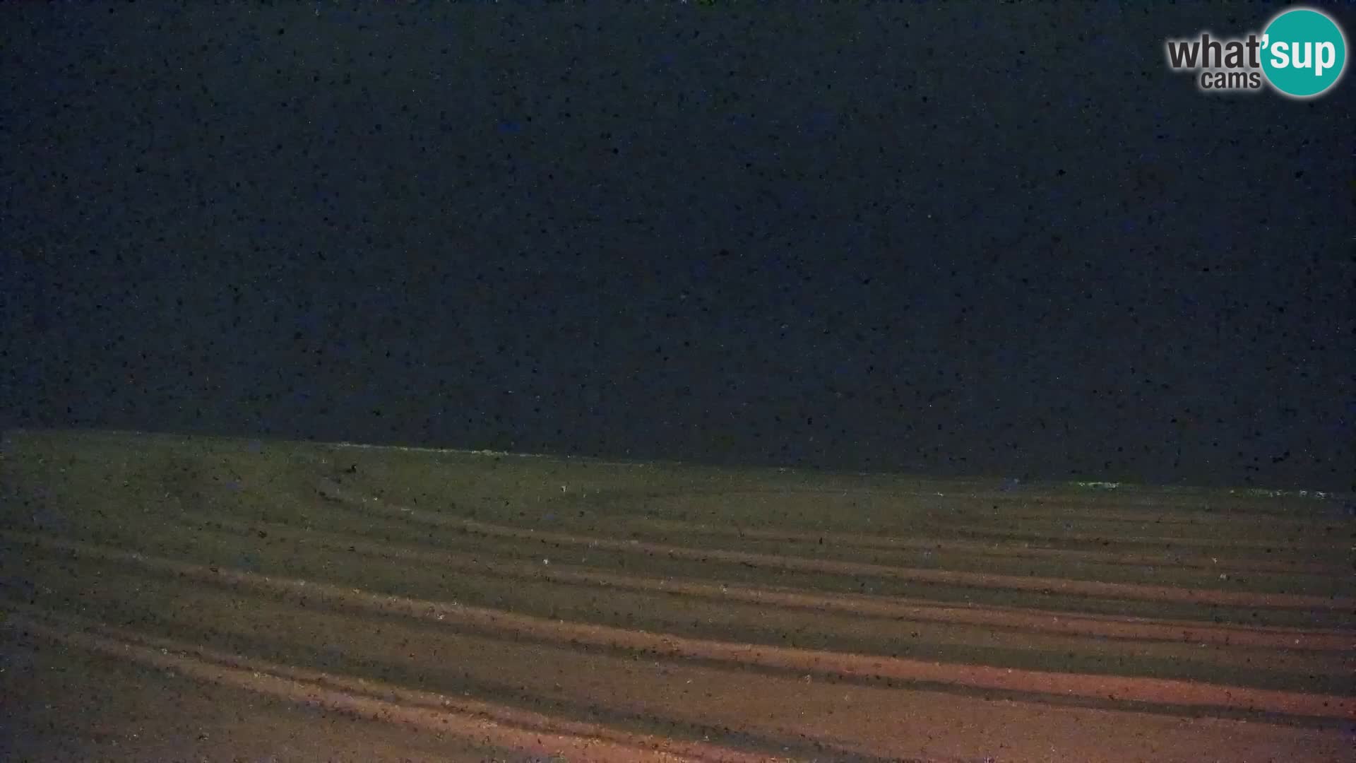 La webcam de la plage de Bibione – Zenith