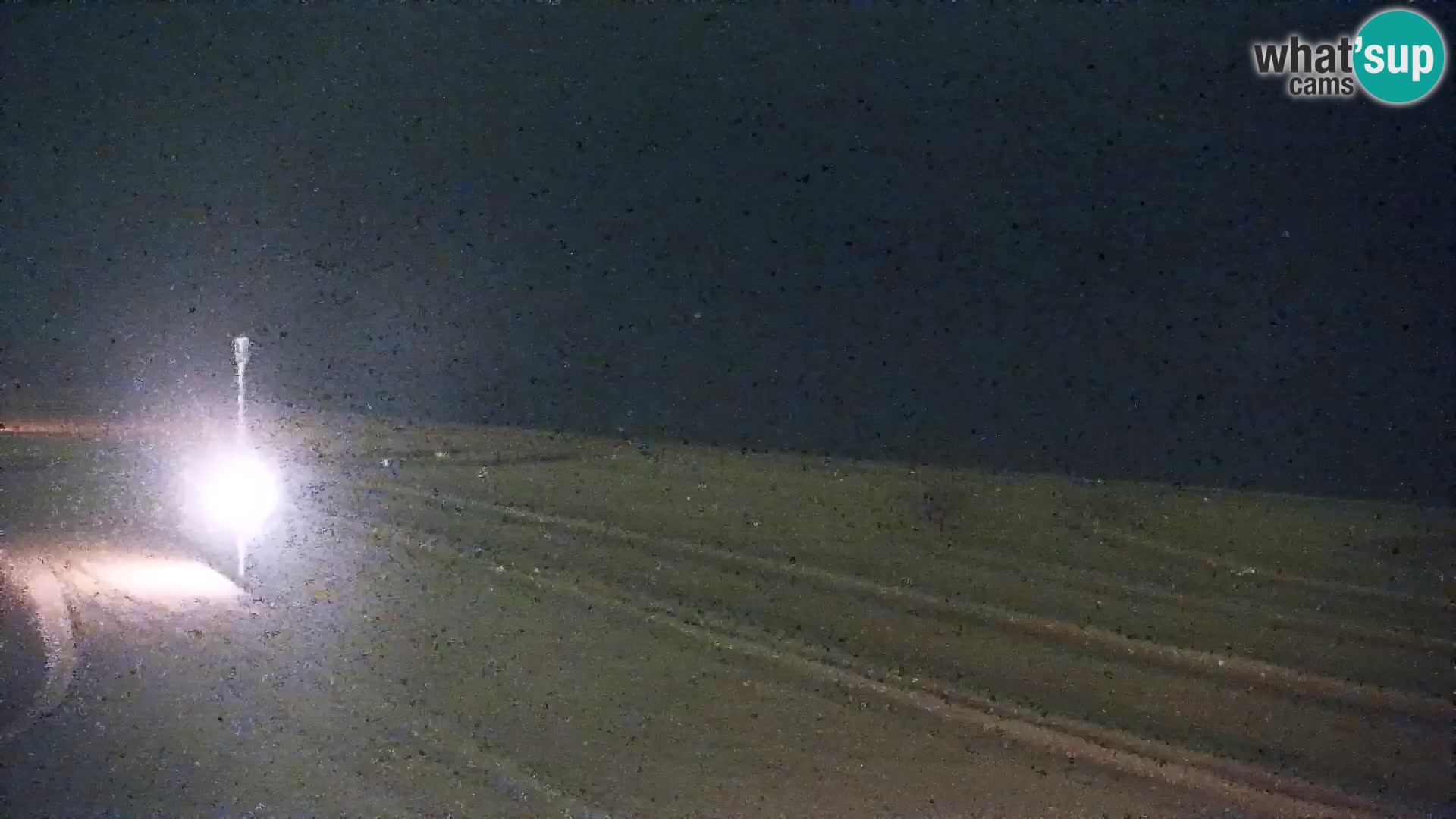 Bibione strand webcam  – Zenith