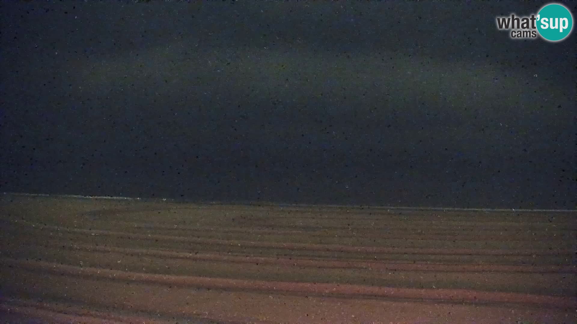 Bibione strand webcam  – Zenith