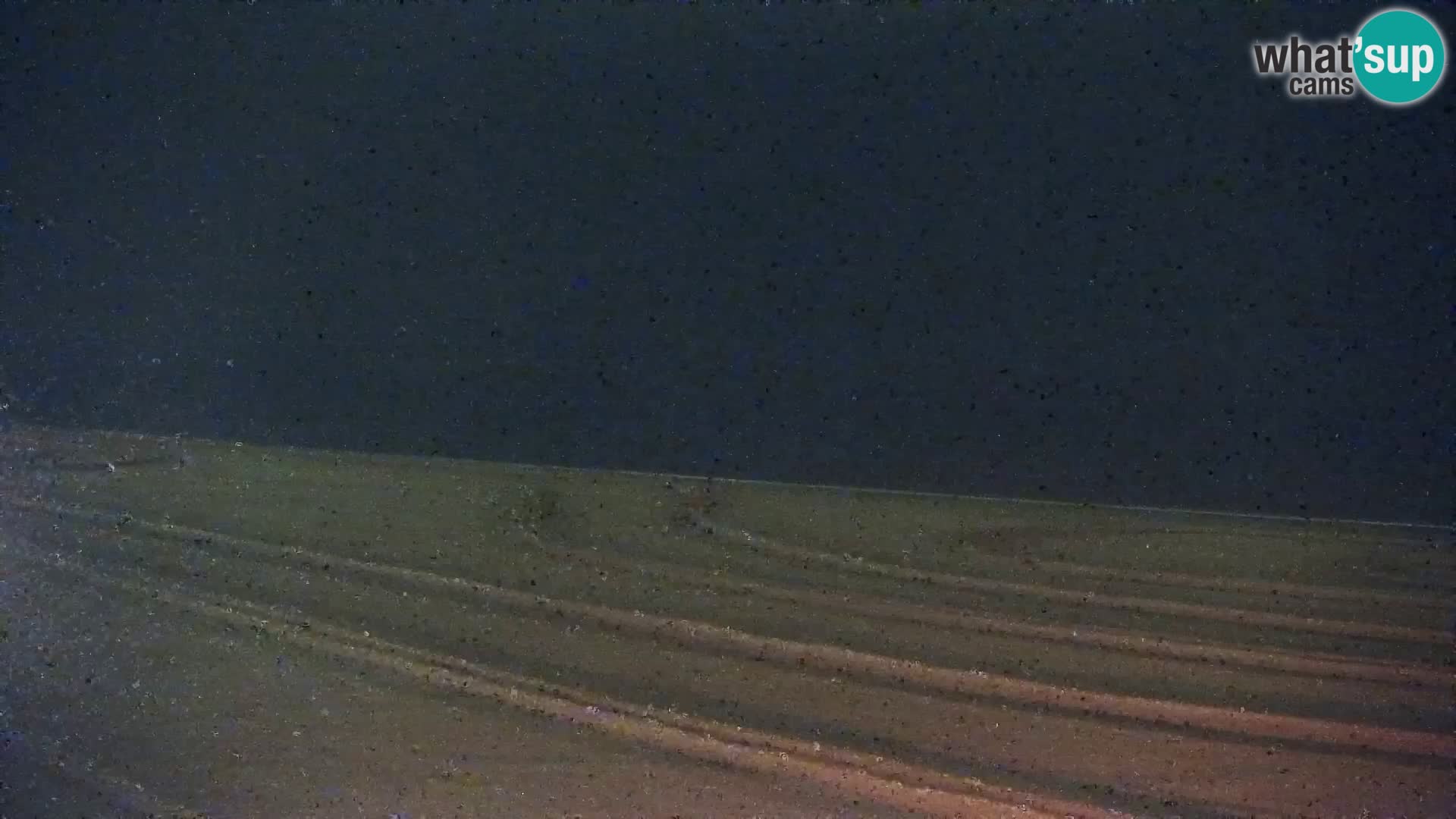 Spletna kamera na plaži Bibione – Zenit