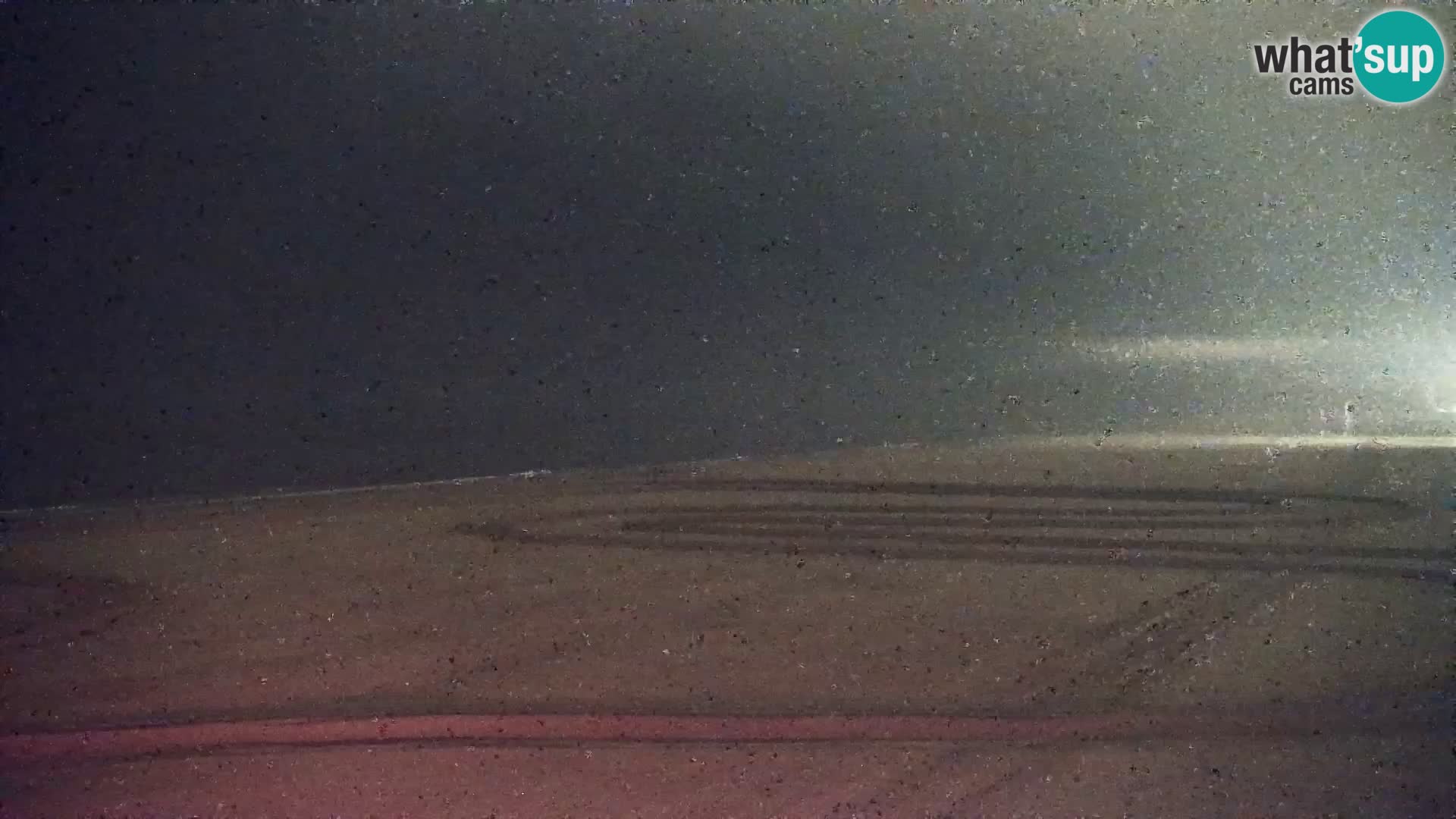 Bibione strand webcam  – Zenith