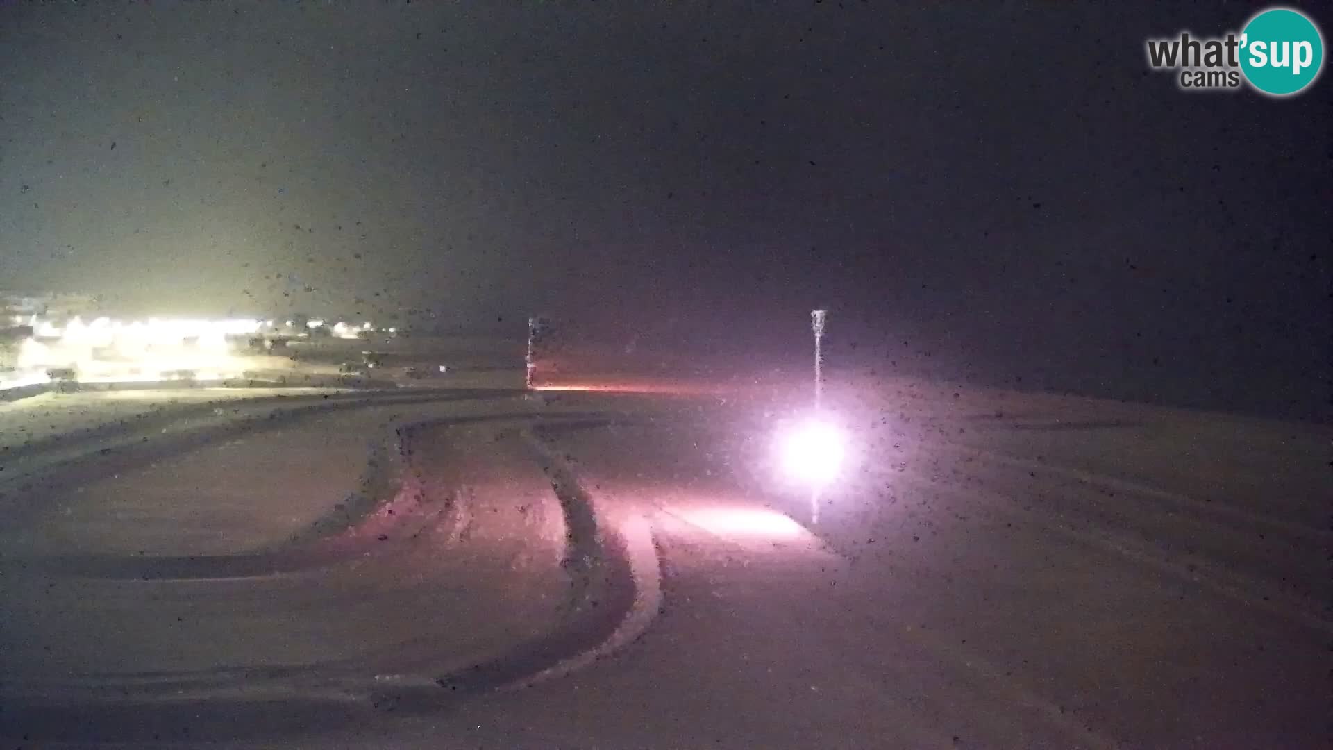 Web kamera plaže Bibione – Zenith