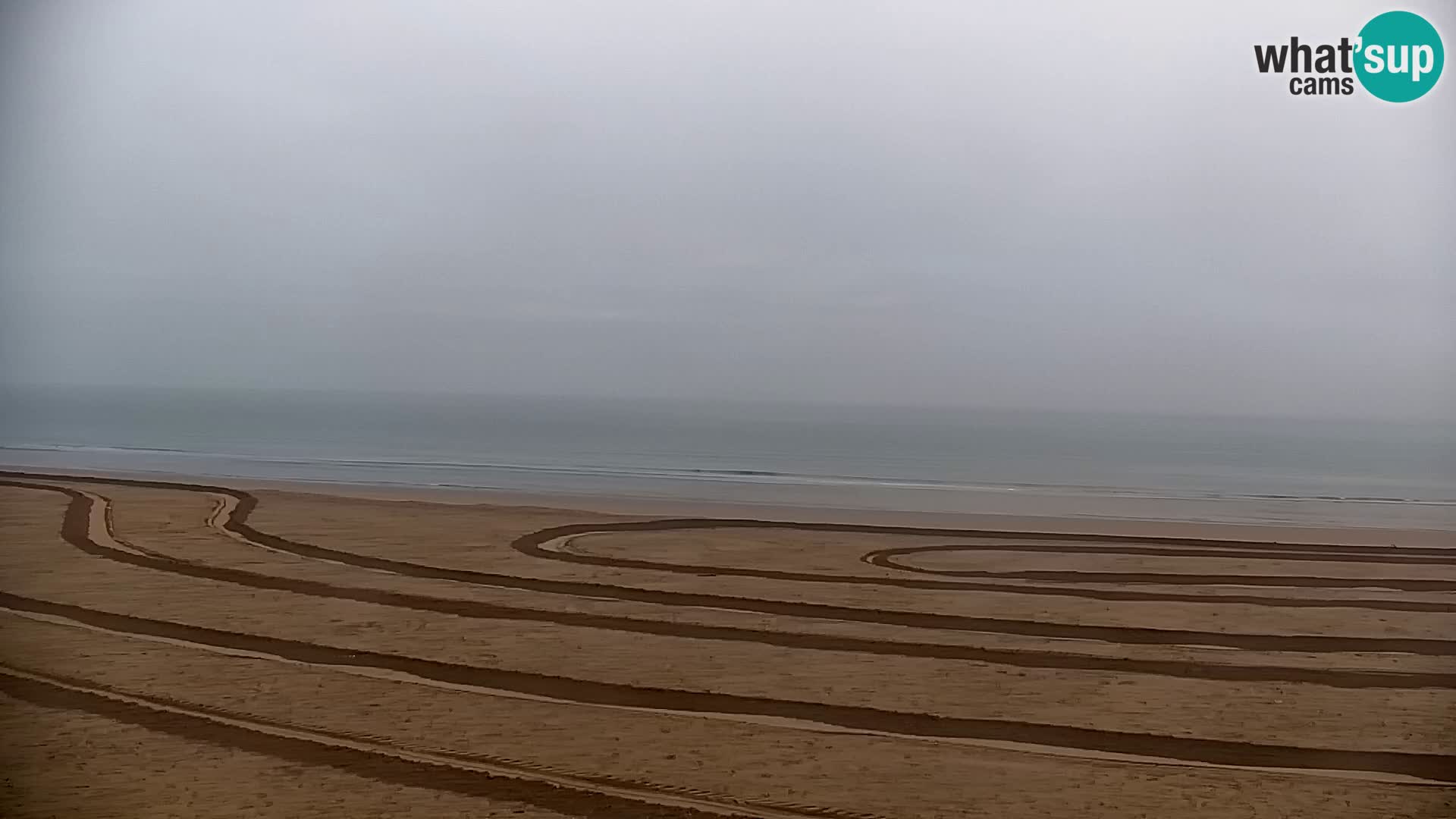 Bibione spiaggia webcam – Piazzale Zenith