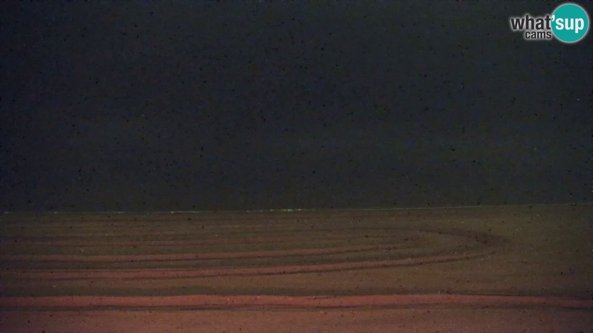 La cámara web de la playa de Bibione – Zenith