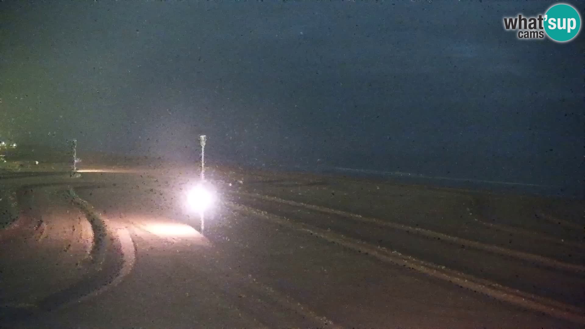 Web kamera plaže Bibione – Zenith