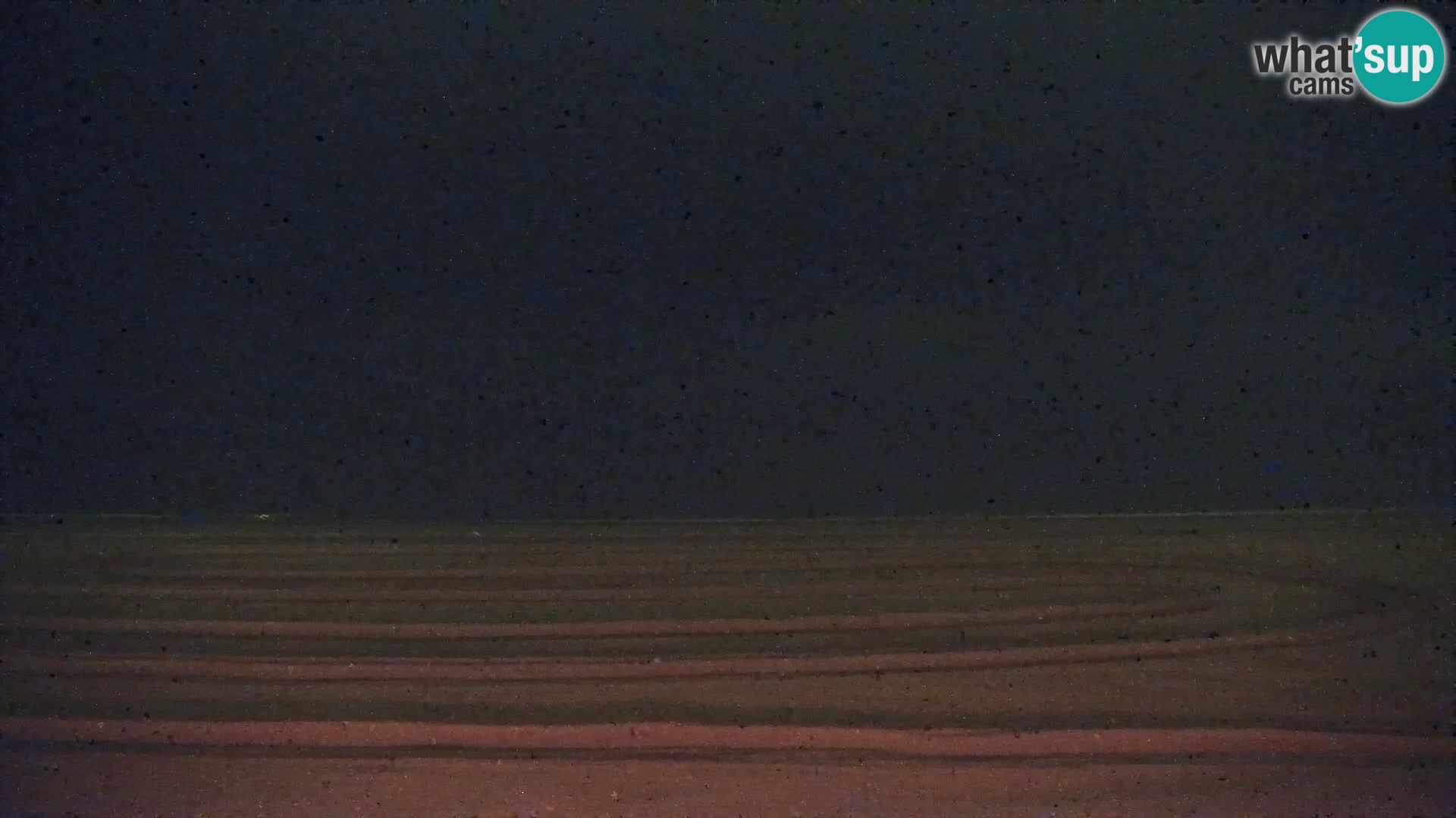 La webcam de la plage de Bibione – Zenith