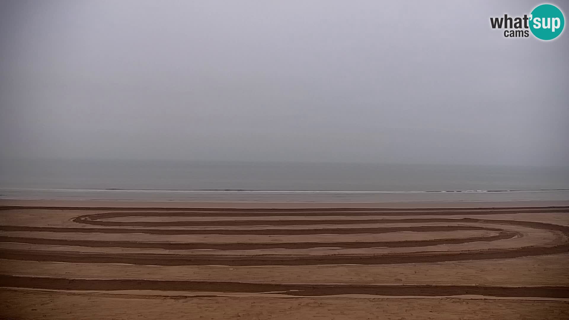 Bibione spiaggia webcam – Piazzale Zenith