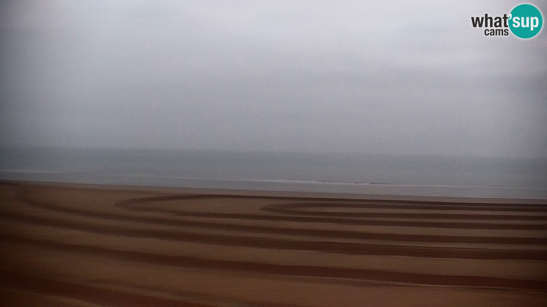 Bibione strand webcam – Zenith