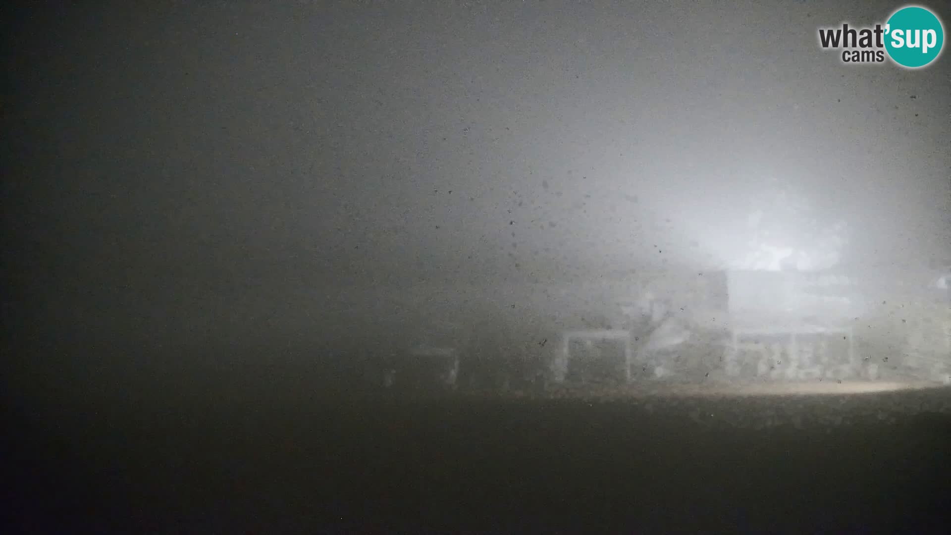 Bibione strand webcam  – Zenith