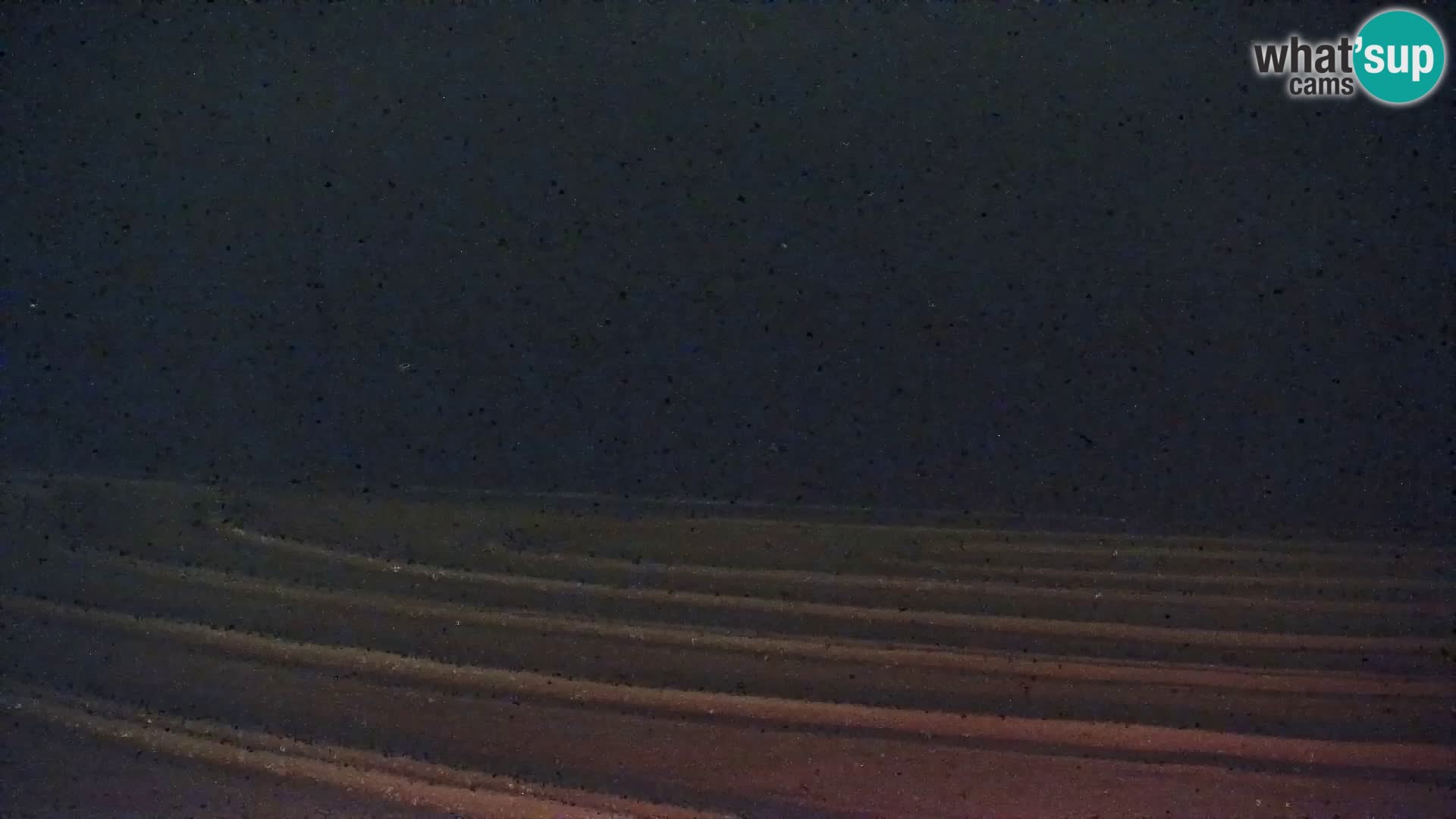 The Bibione beach webcam – Zenith