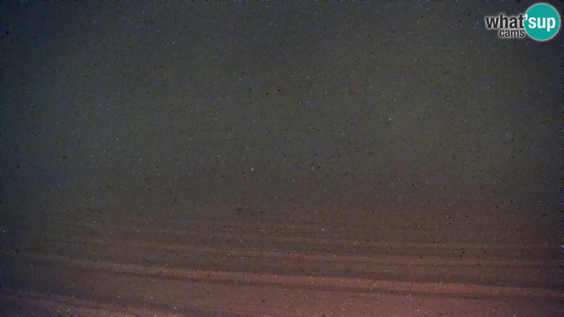 The Bibione beach webcam  – Zenith