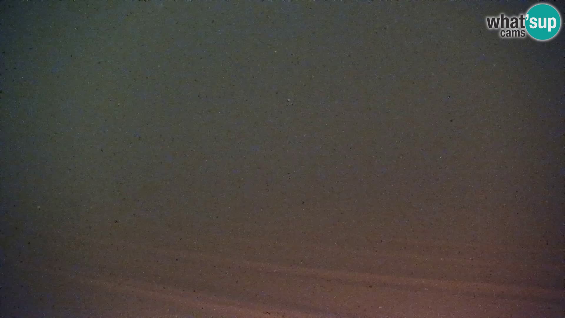 Webcam Bibione – Der Strand