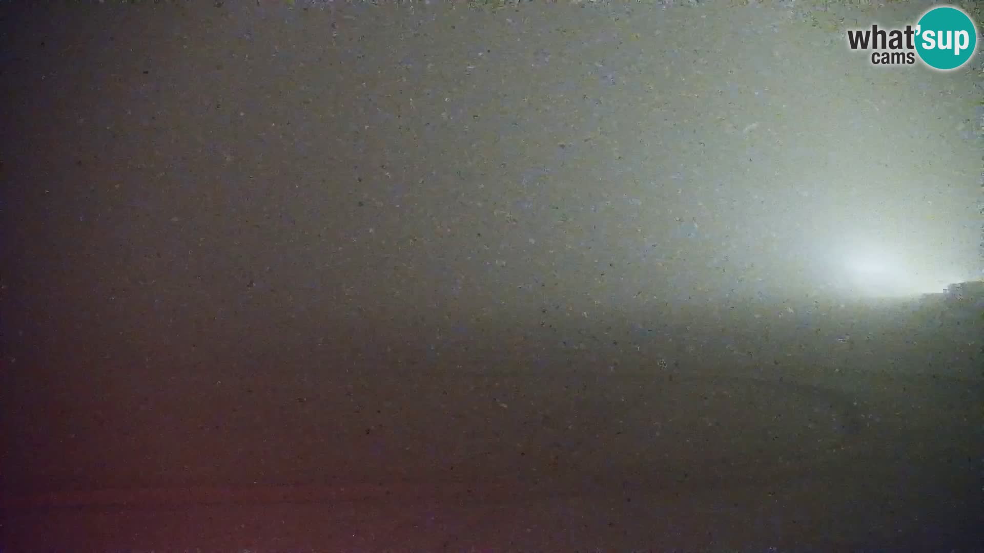 Bibione strand webcam  – Zenith