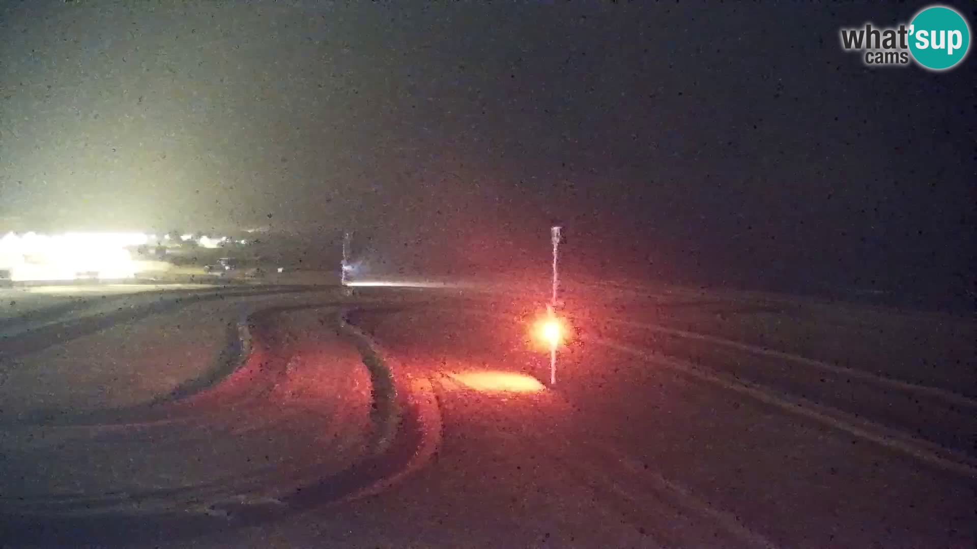 Bibione spiaggia webcam – Piazzale Zenith