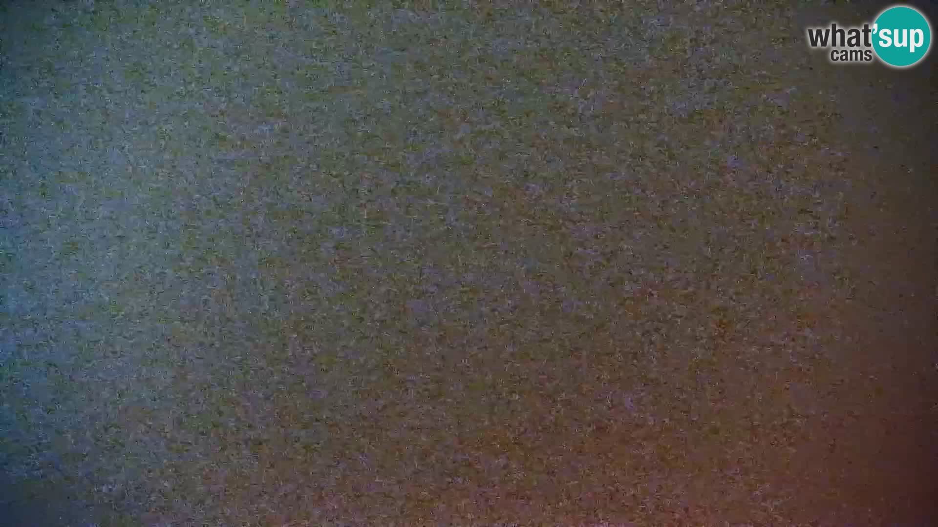 The Bibione beach webcam – Zenith