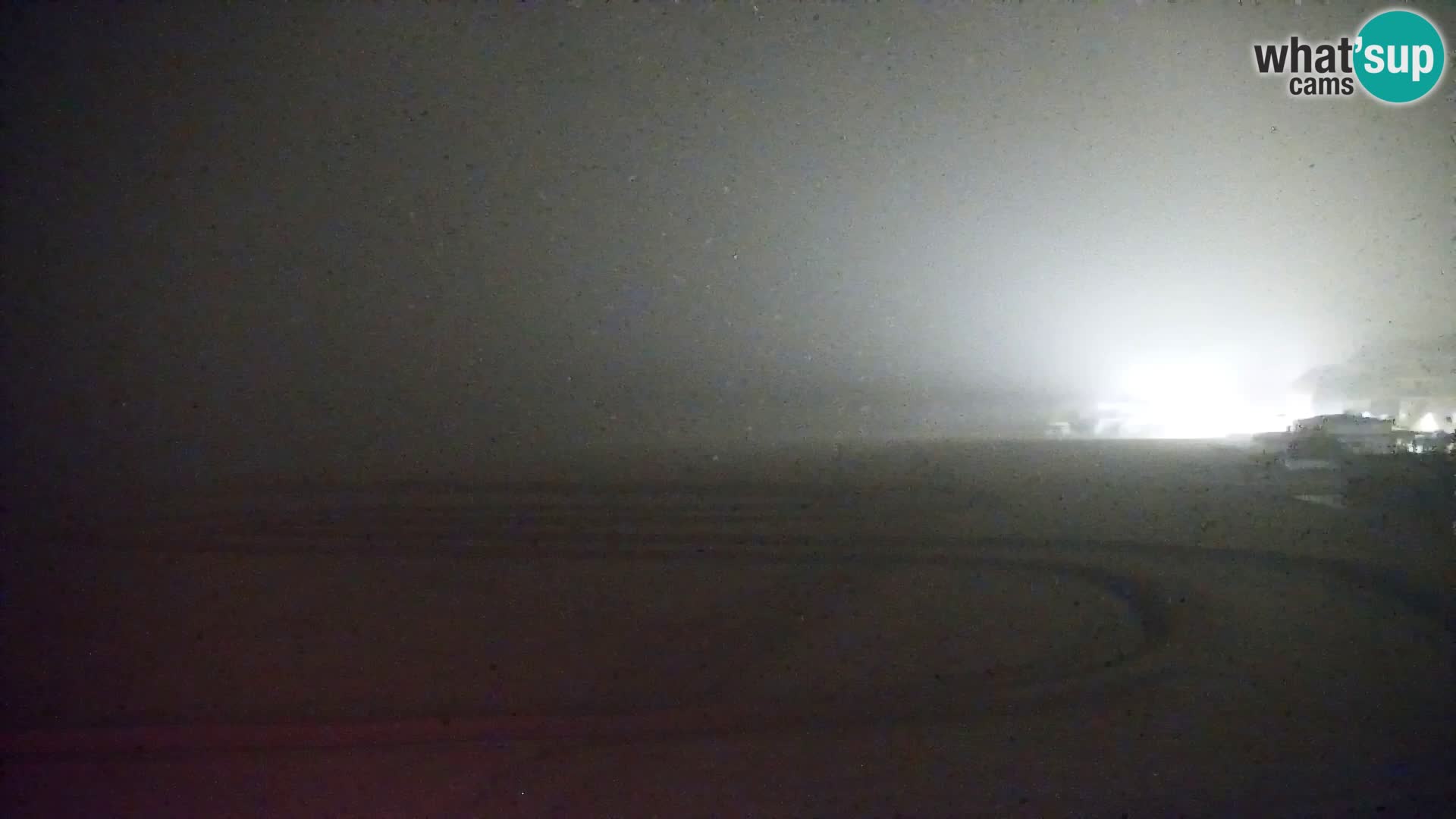 Spletna kamera na plaži Bibione – Zenit