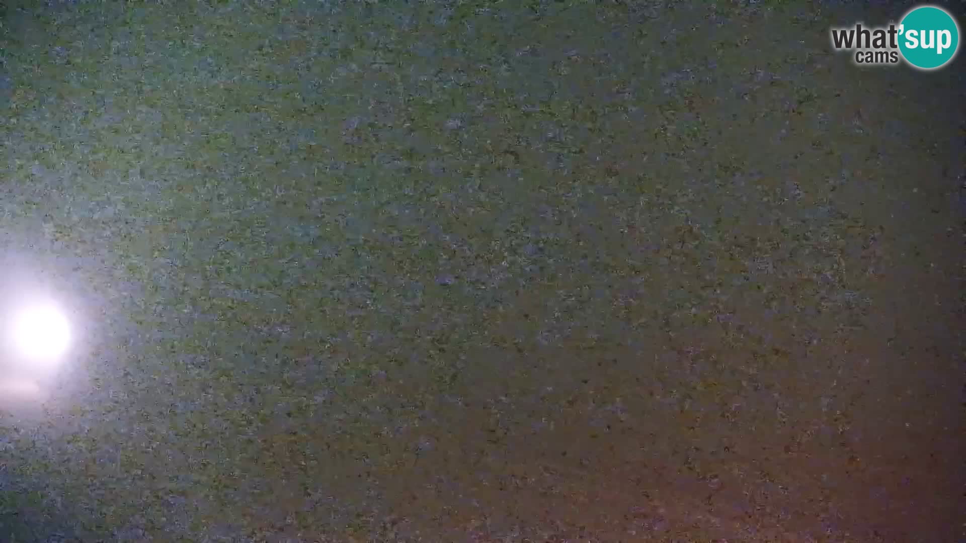 The Bibione beach webcam – Zenith