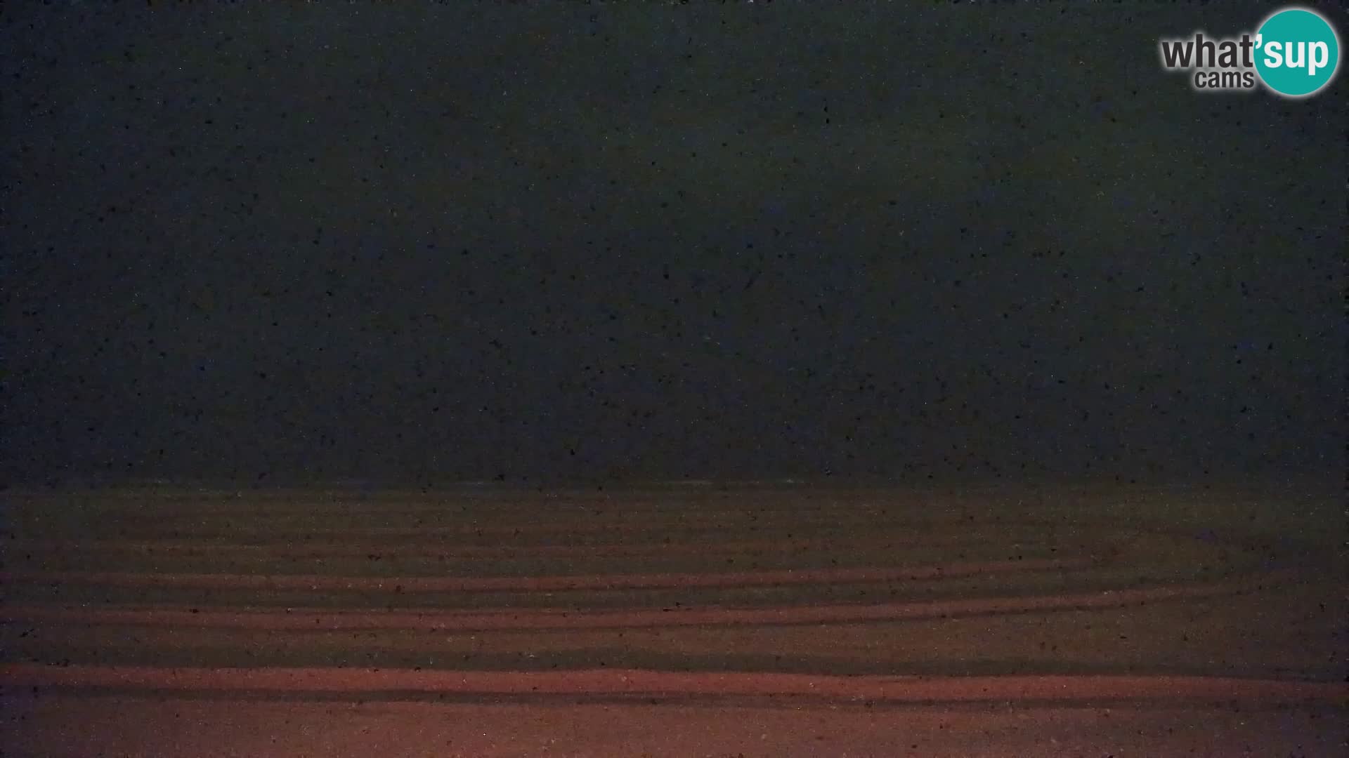 Bibione strand webcam  – Zenith