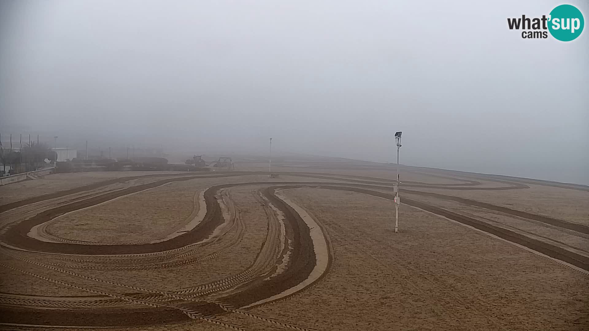 Web kamera plaže Bibione – Zenith