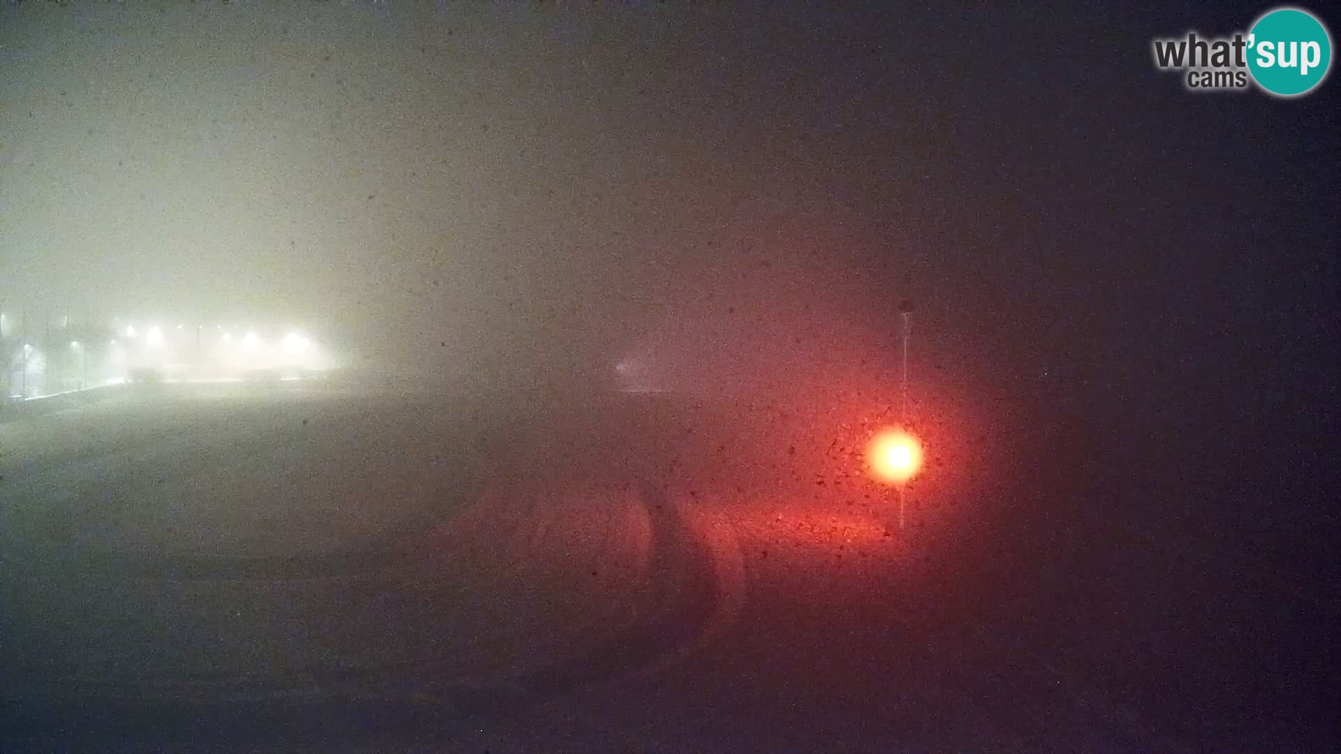 The Bibione beach webcam – Zenith