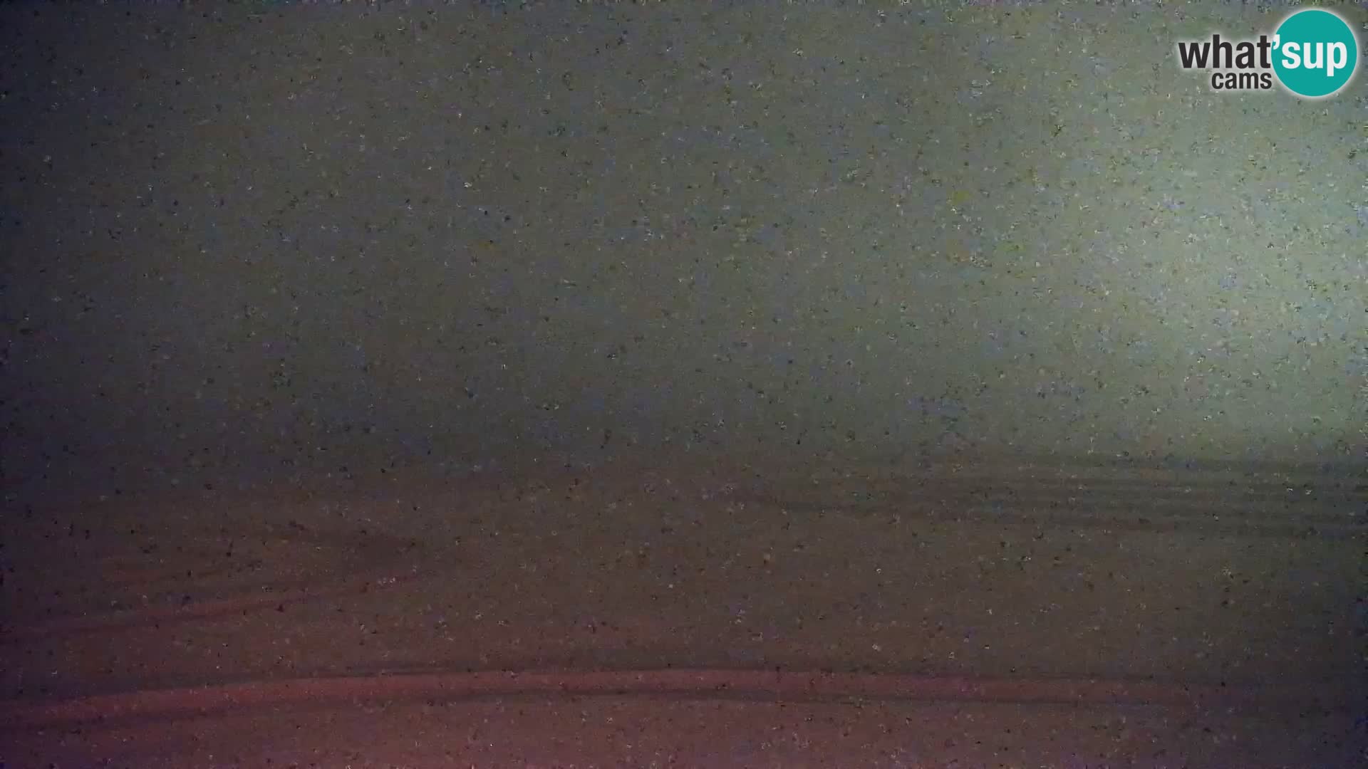 The Bibione beach webcam – Zenith