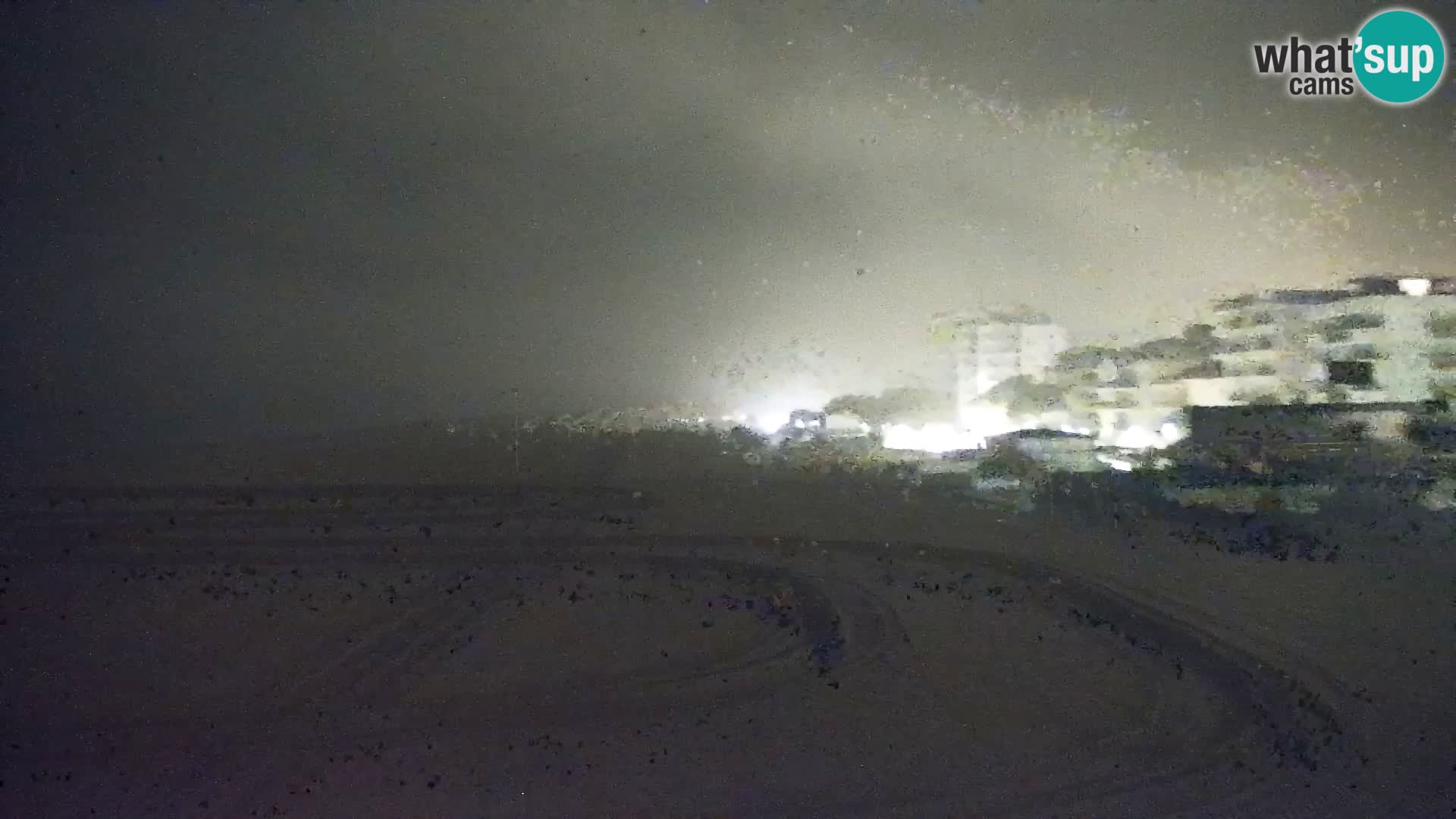 Bibione strand webcam – Zenith