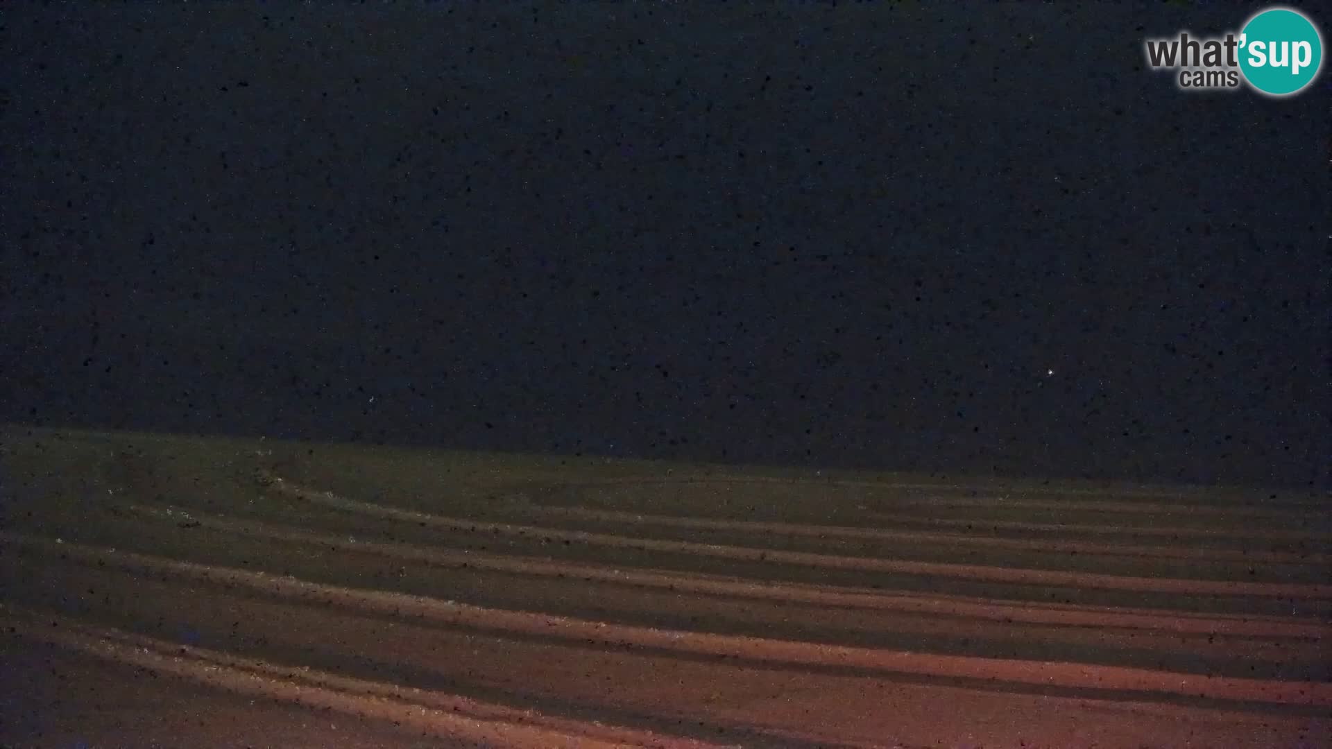 Spletna kamera na plaži Bibione – Zenit